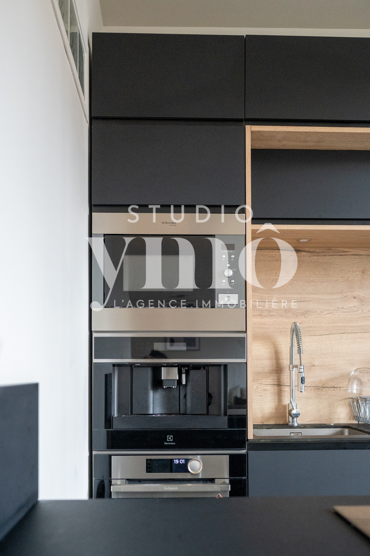 vente appartement ANNECY