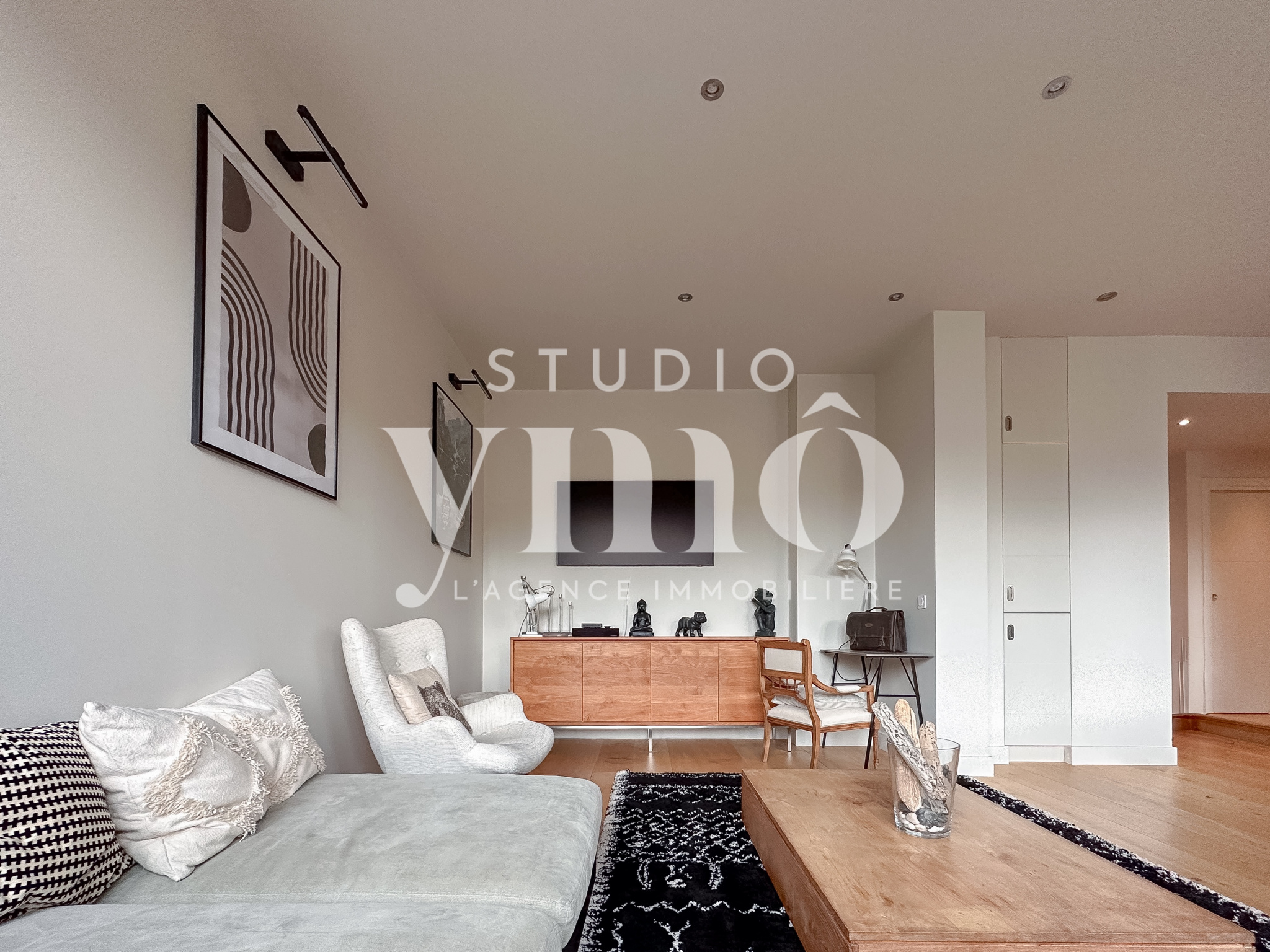 vente appartement ANNECY