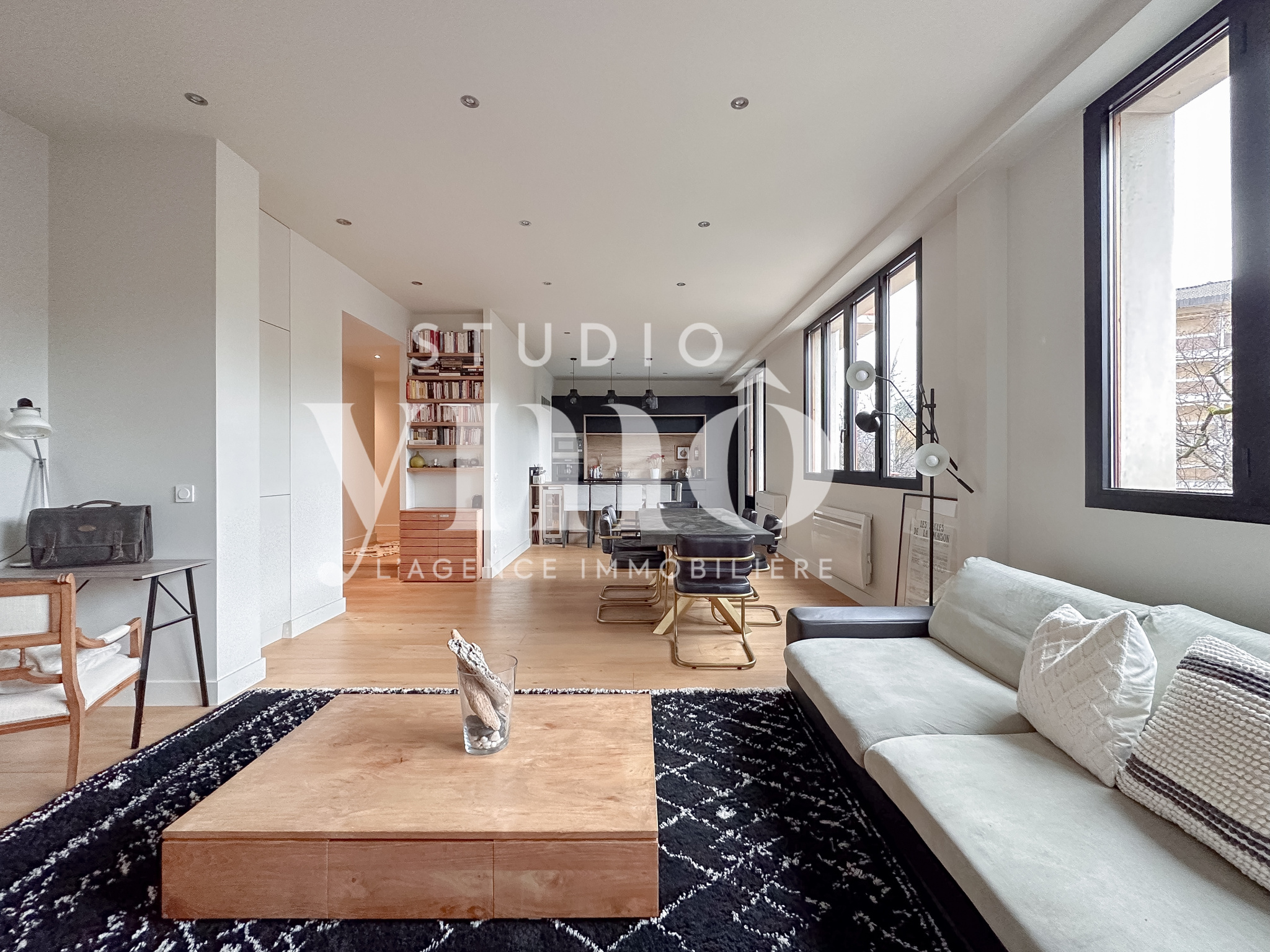 vente appartement ANNECY