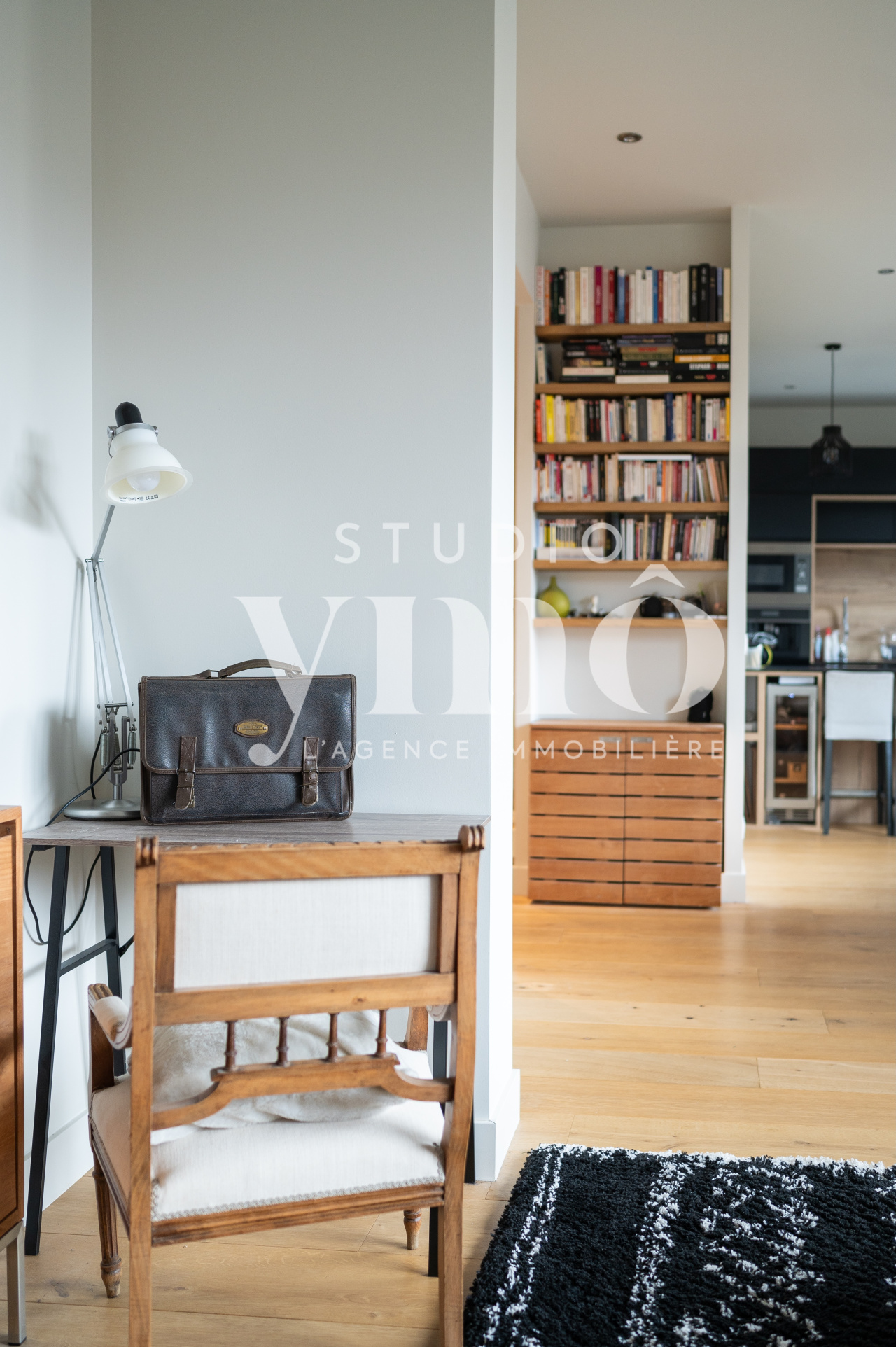vente appartement ANNECY