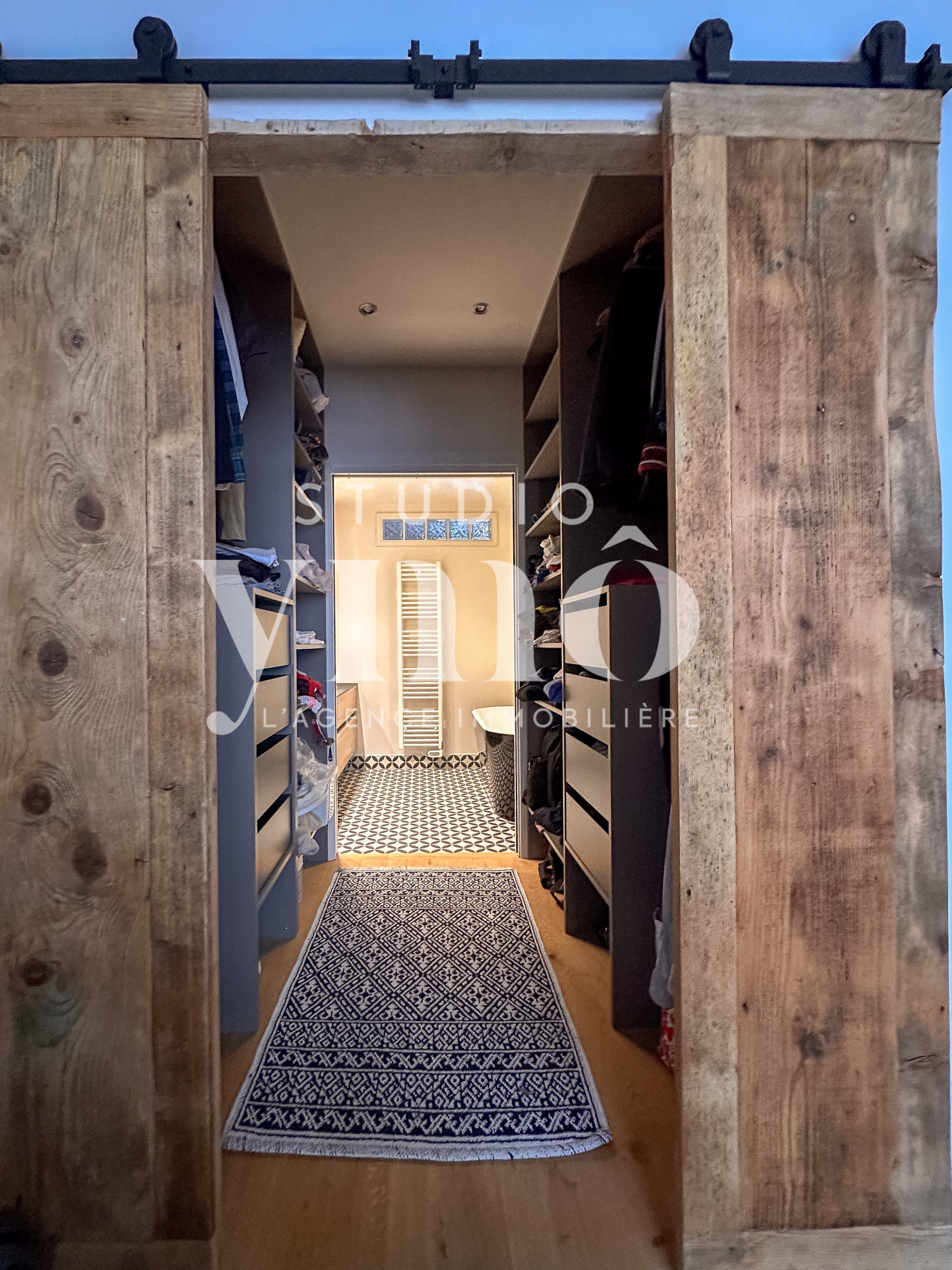 vente appartement ANNECY