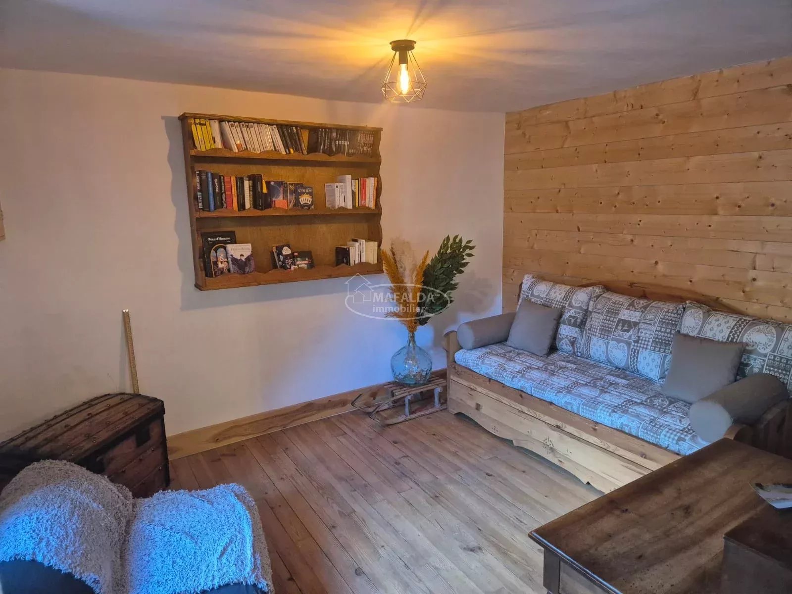 vente maison MAGLAND