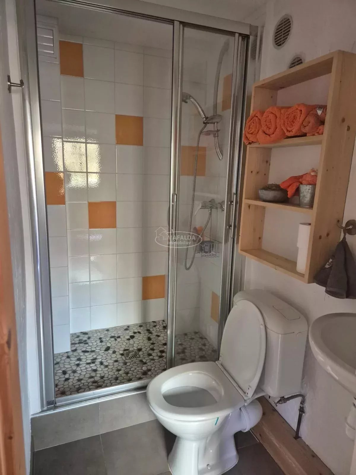 vente maison MAGLAND