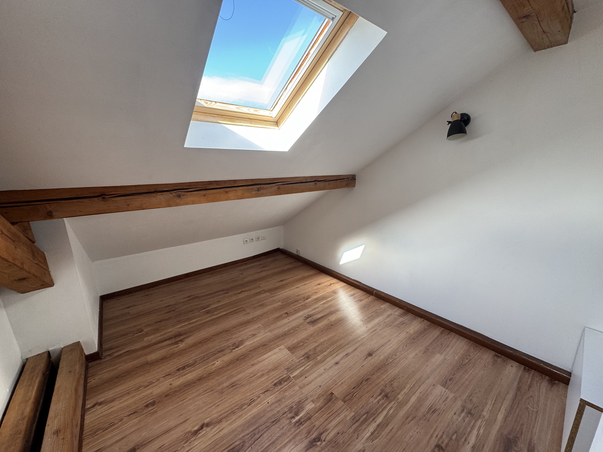 vente appartement CLUSES