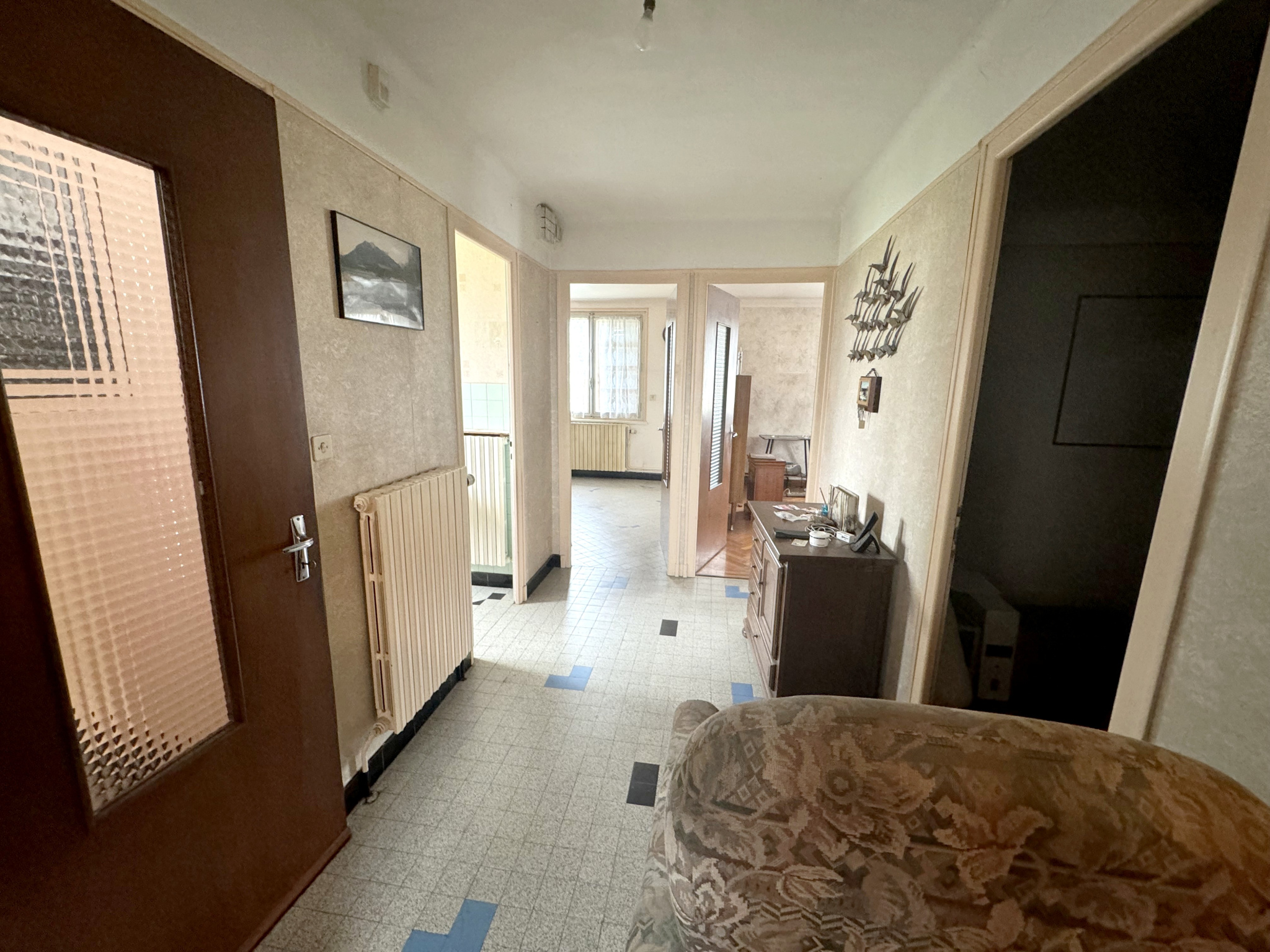 vente maison THYEZ