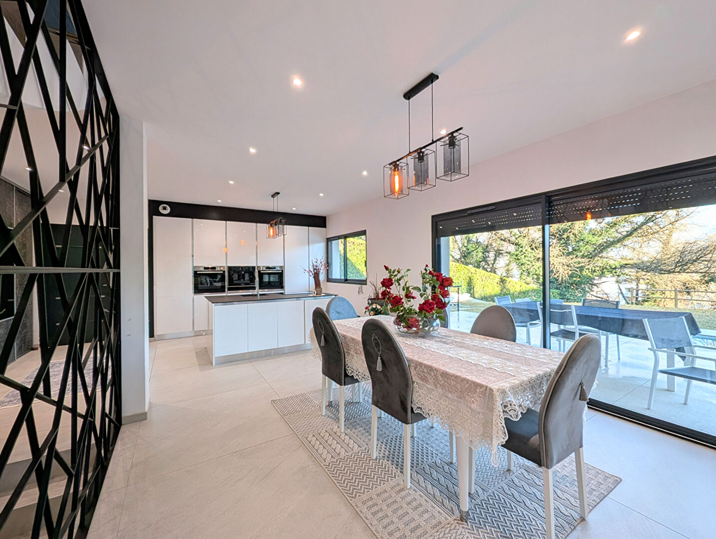 vente maison 