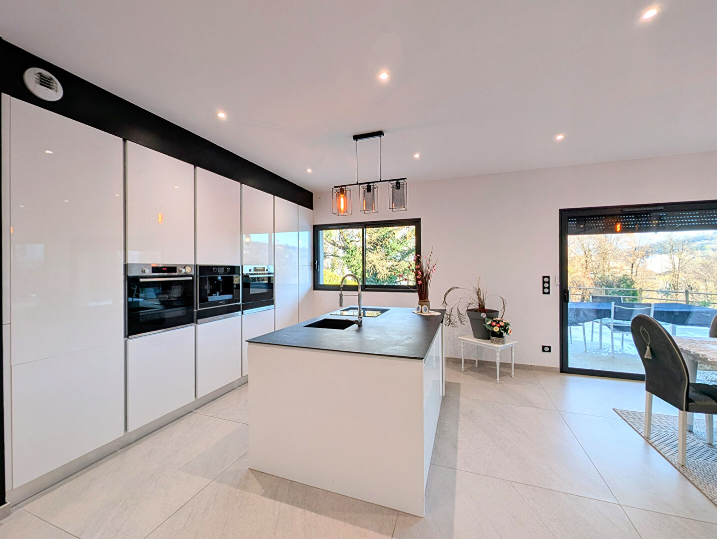 vente maison 