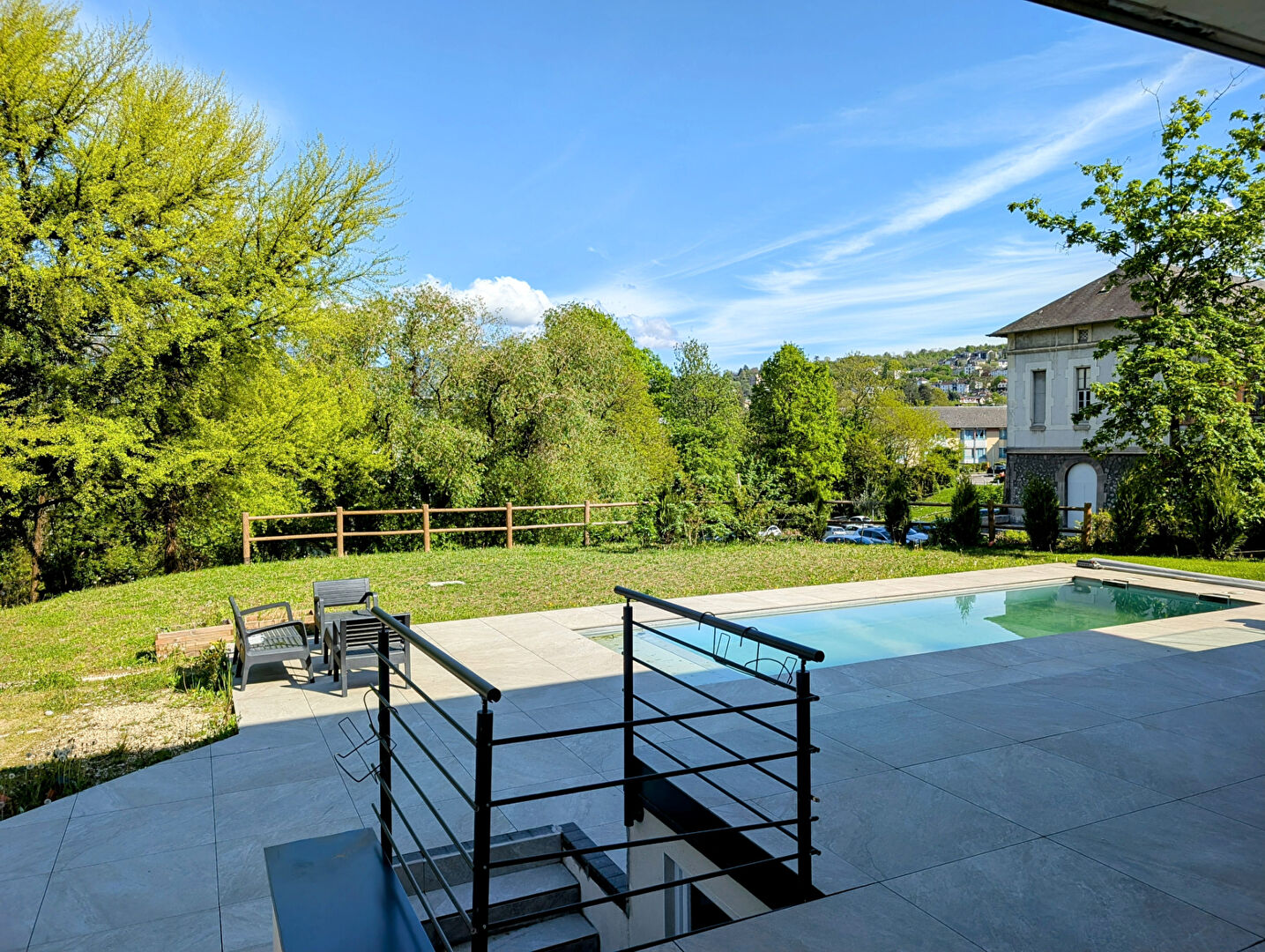 vente maison 