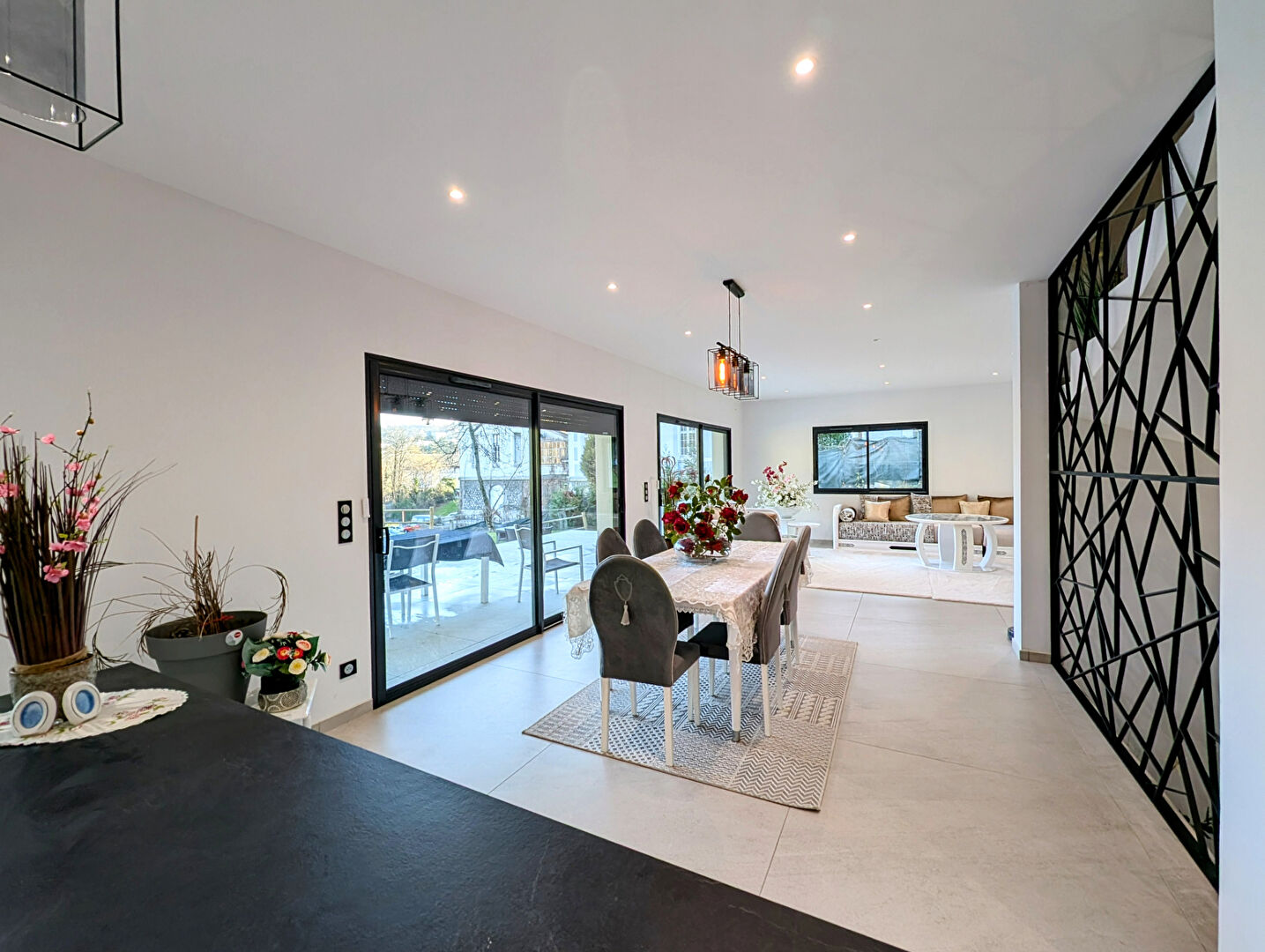 vente maison 