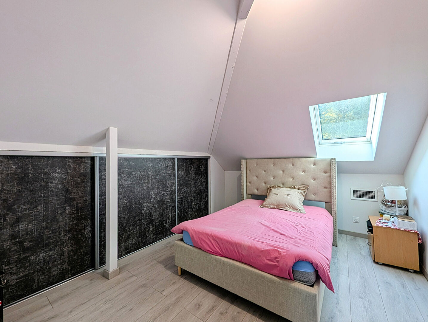 vente maison 