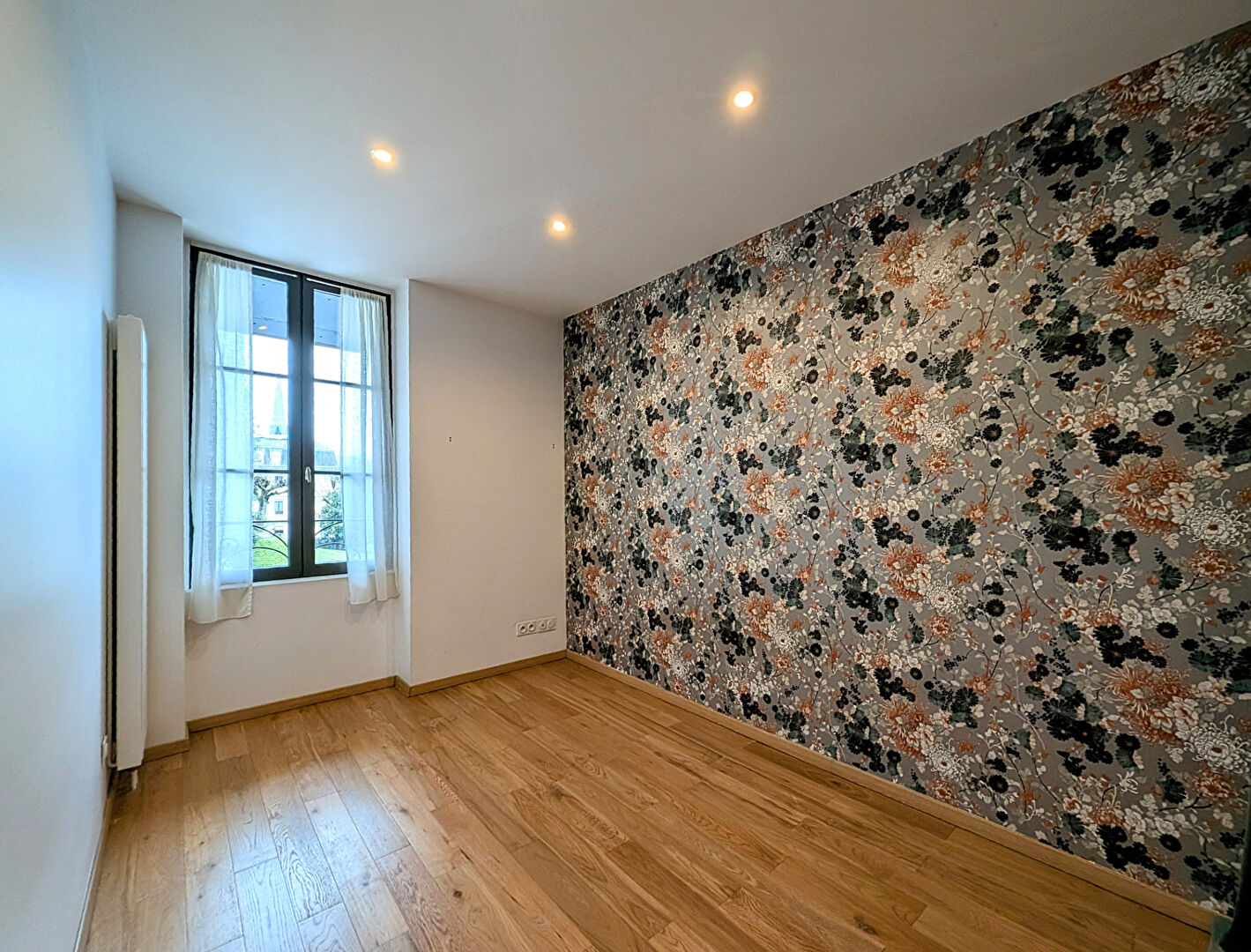vente appartement 