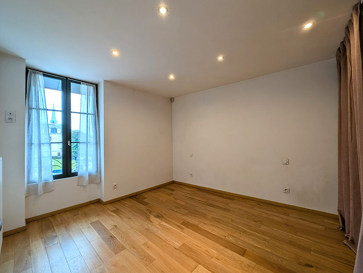 vente appartement 