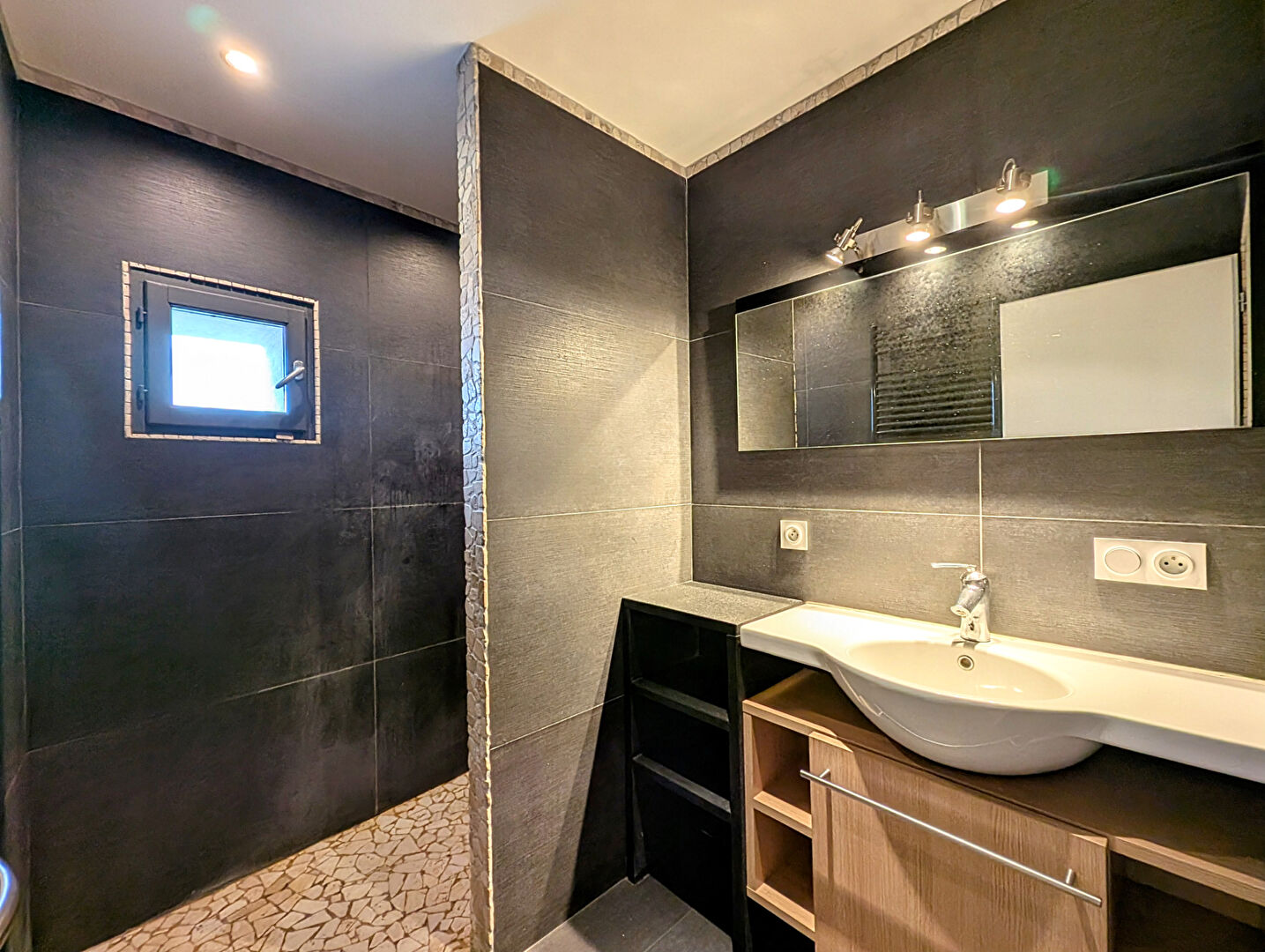 vente appartement 