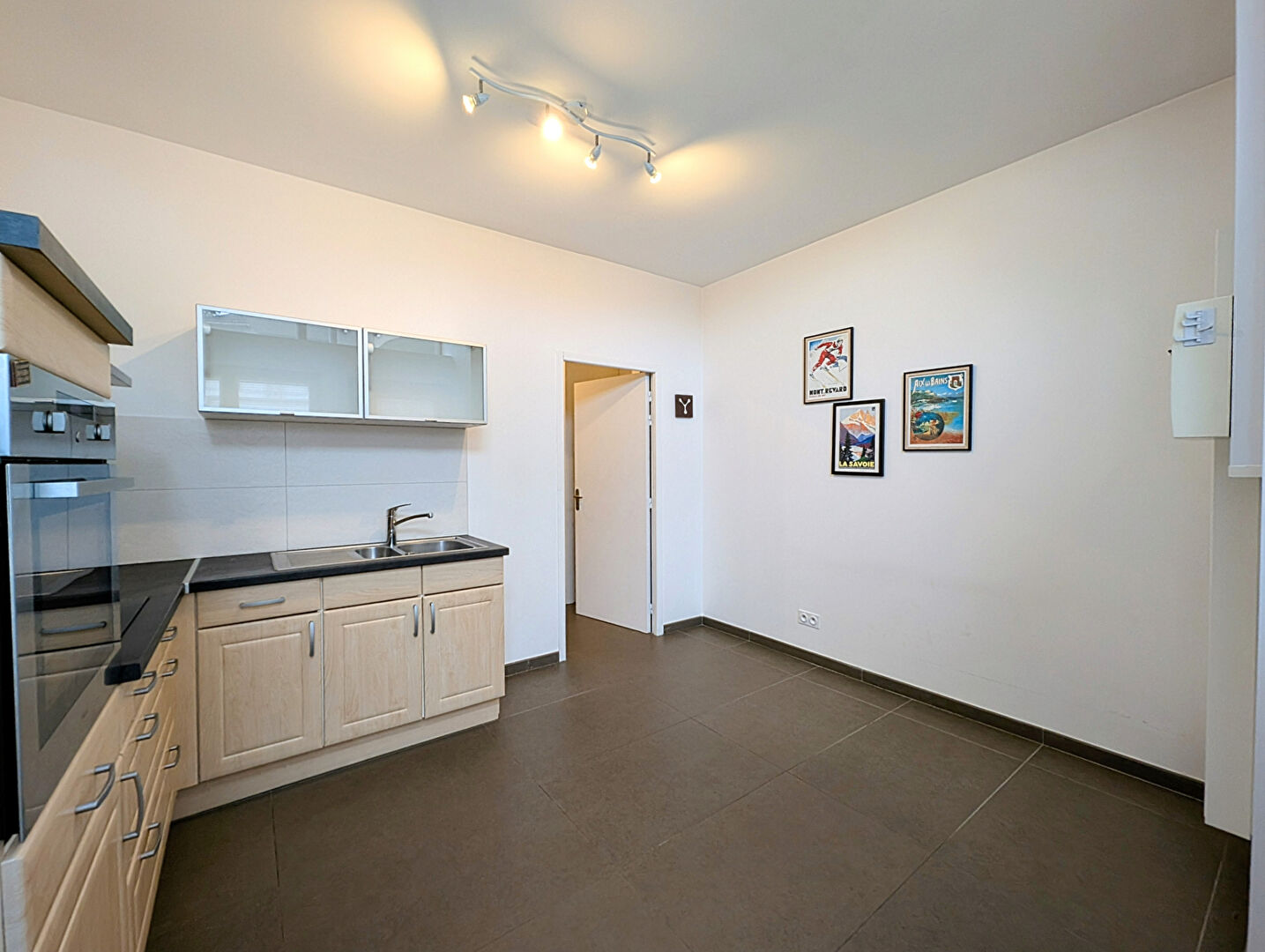 vente appartement 