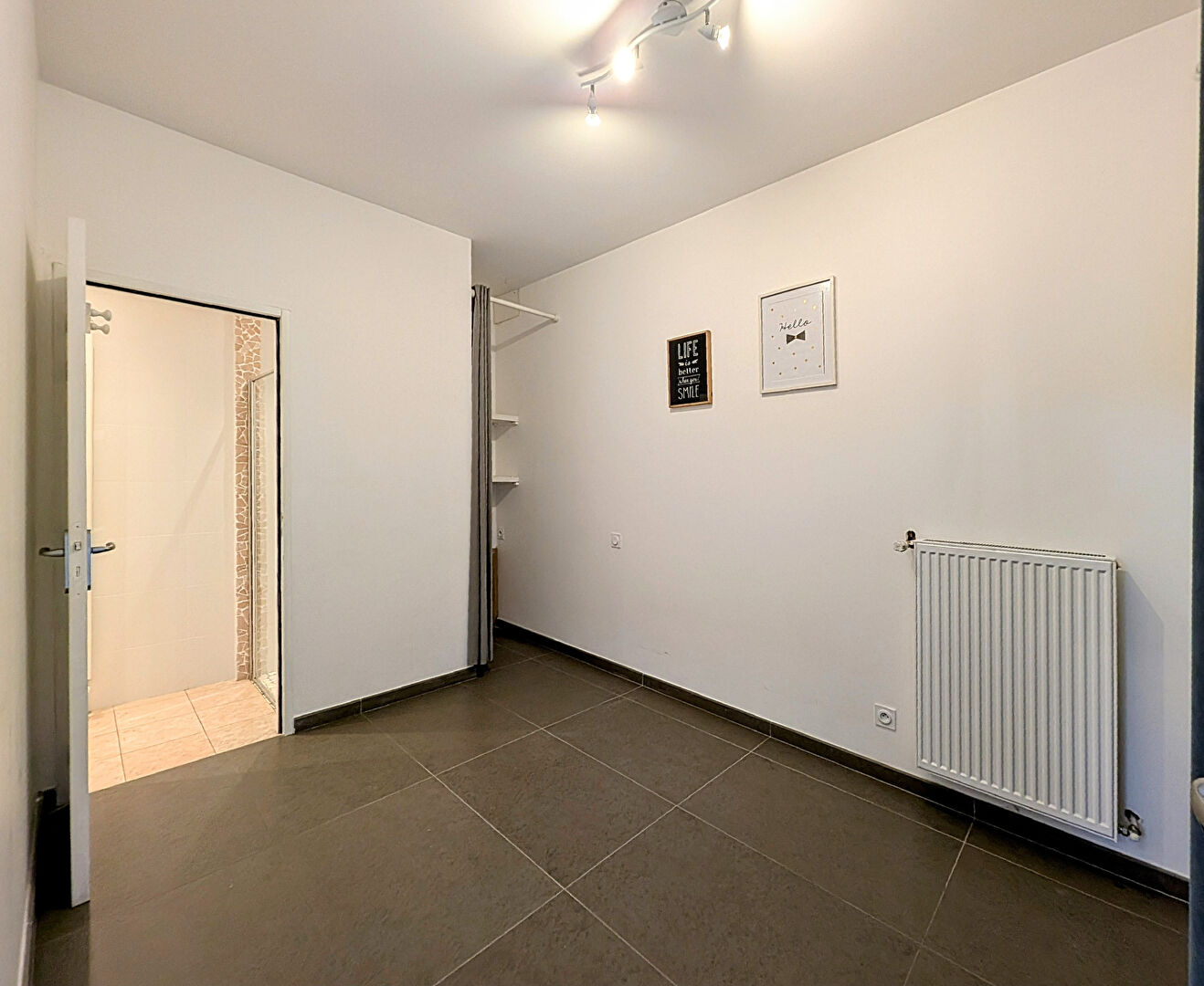vente appartement 