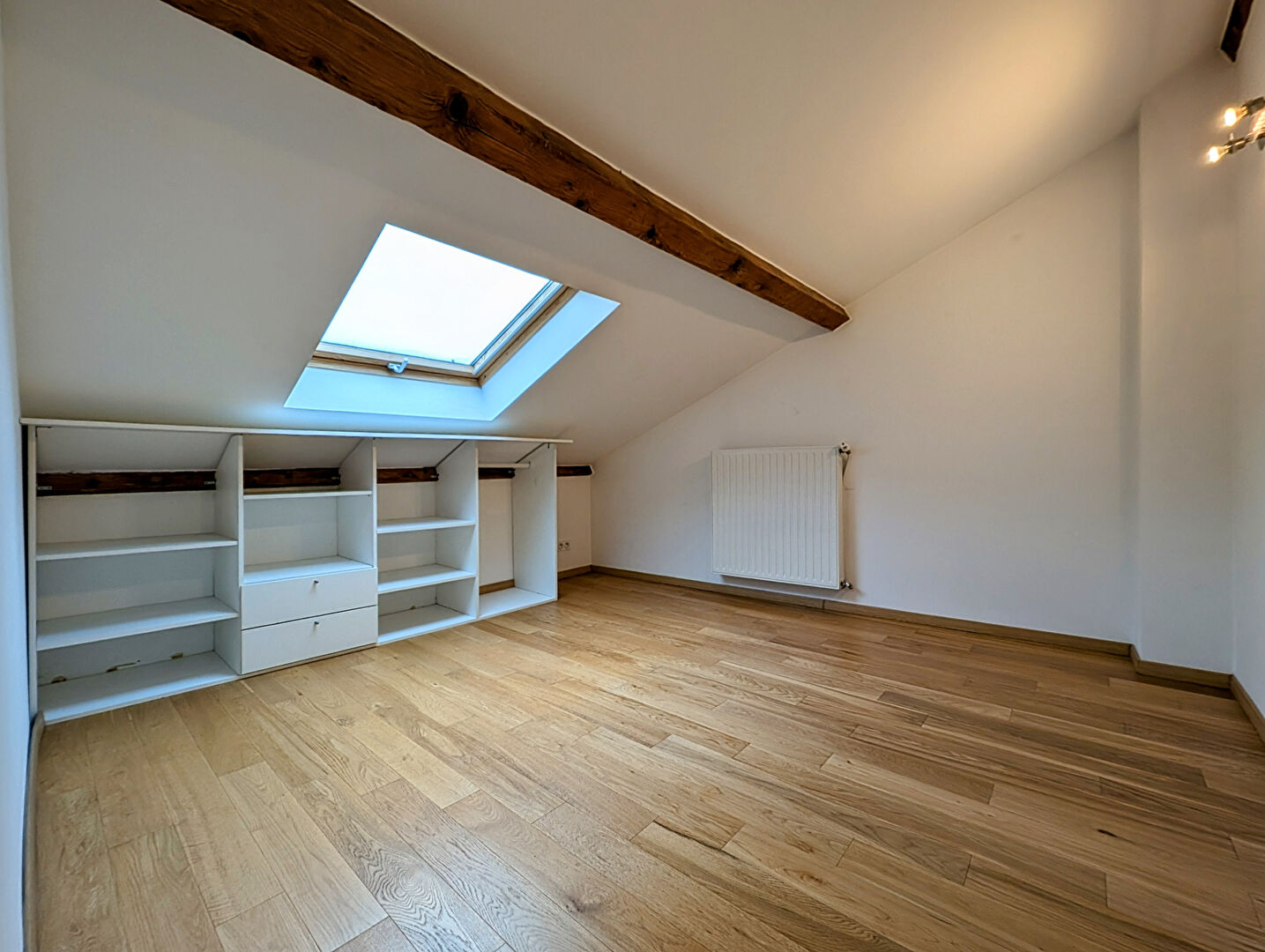 vente appartement 