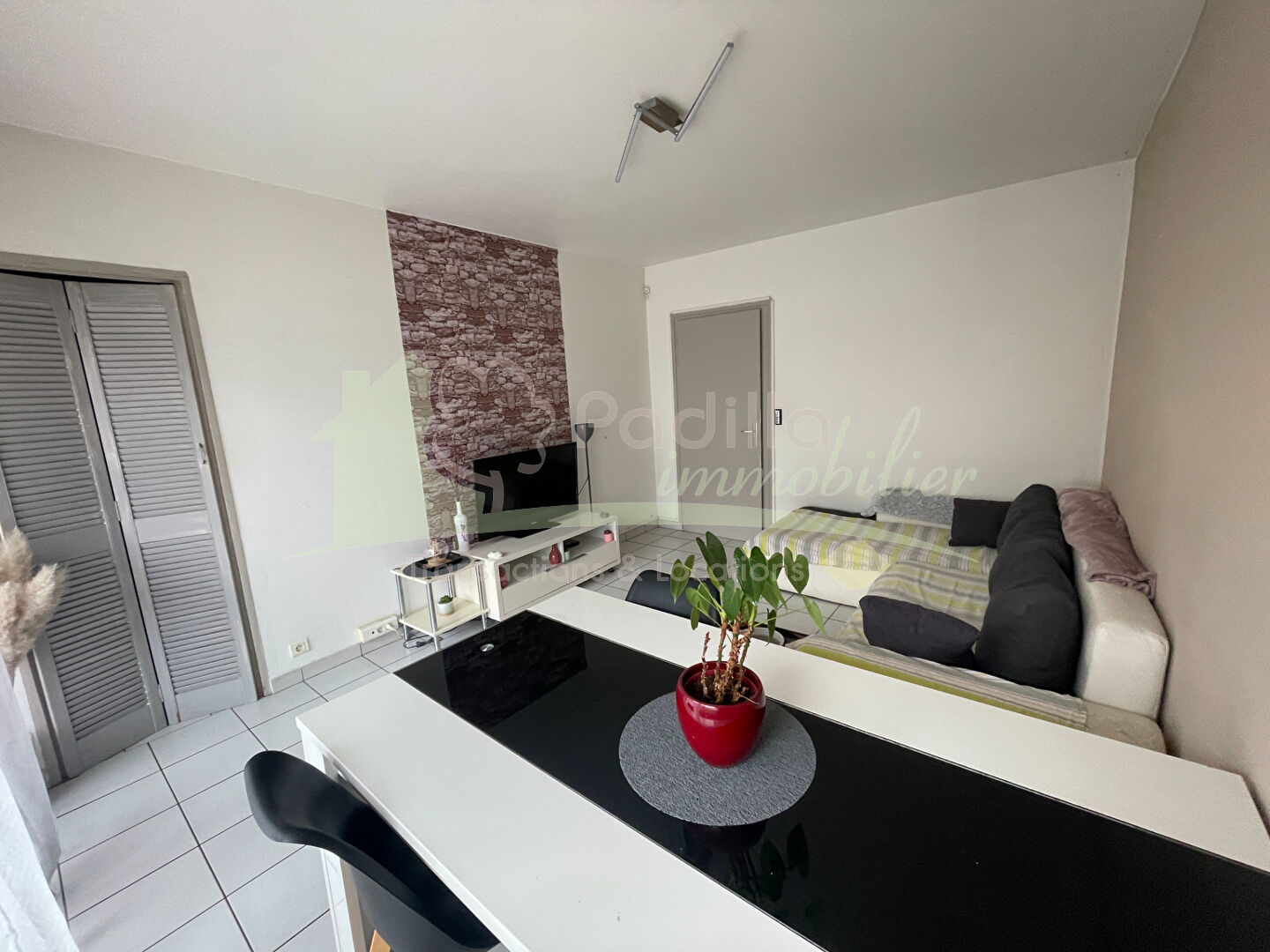 vente appartement 