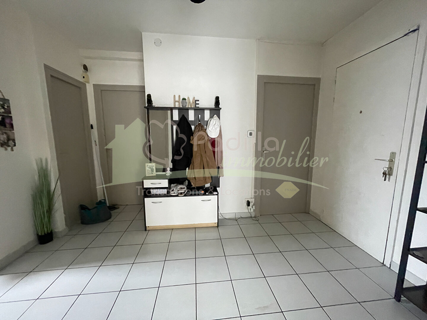 vente appartement 