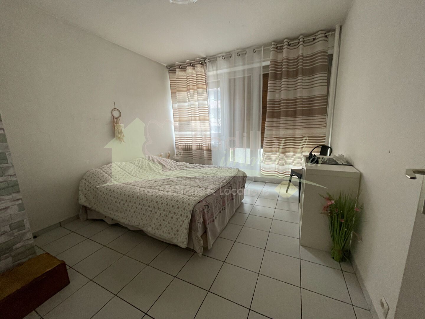 vente appartement 