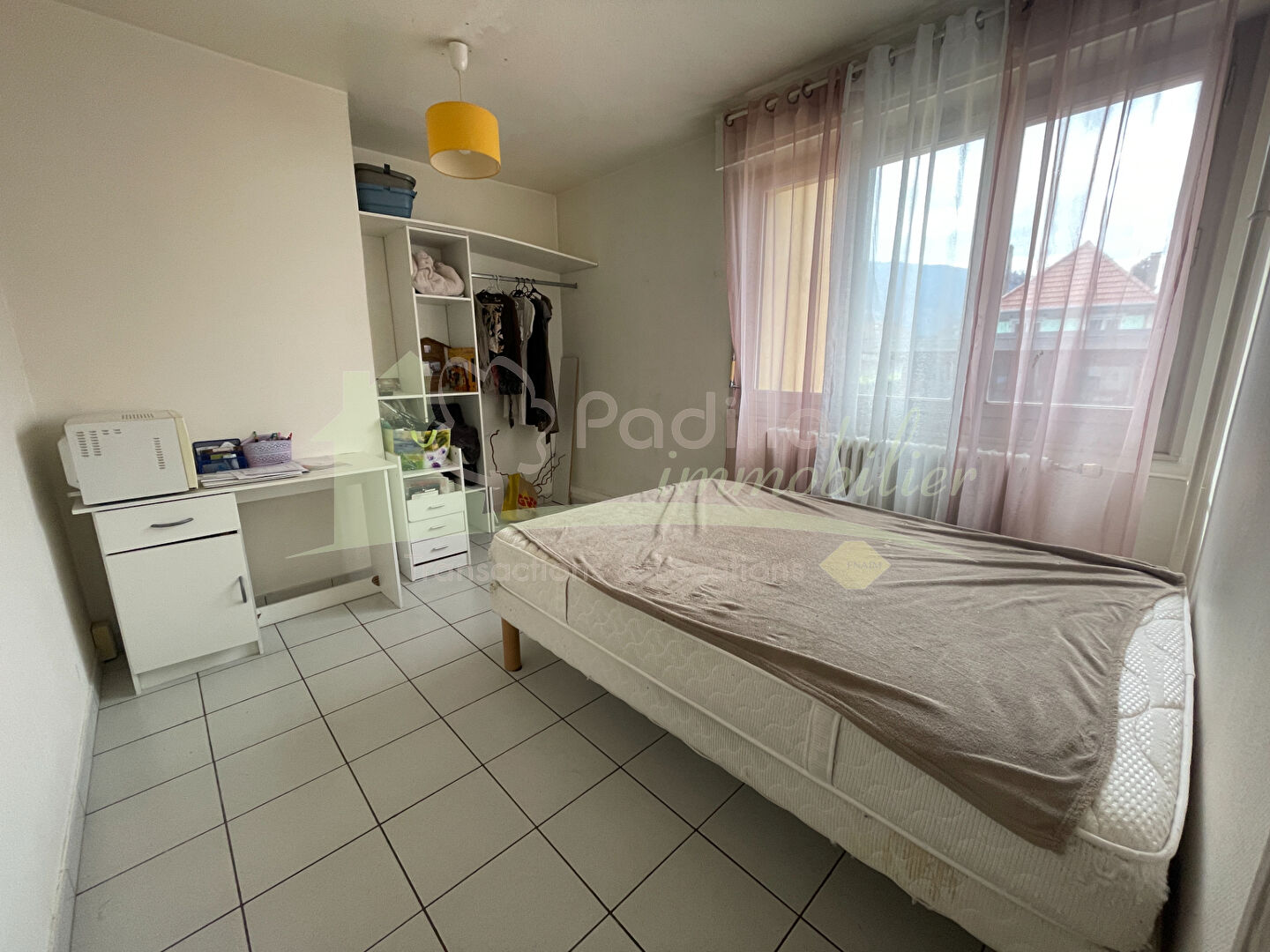 vente appartement 