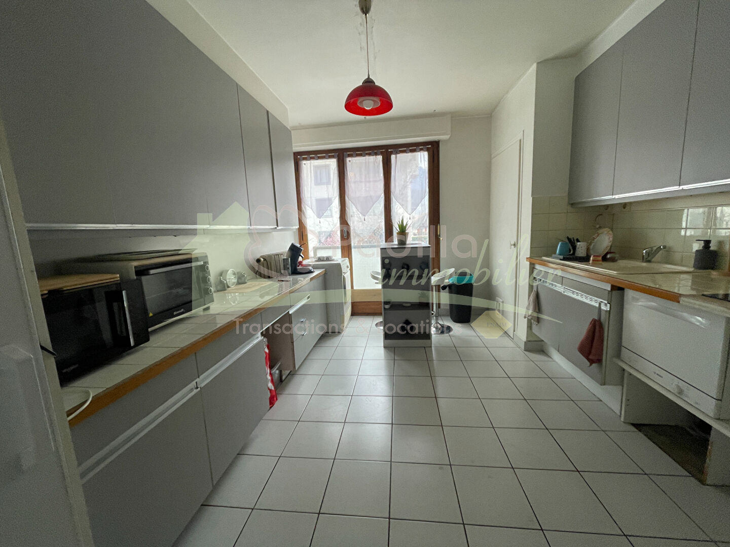 vente appartement 
