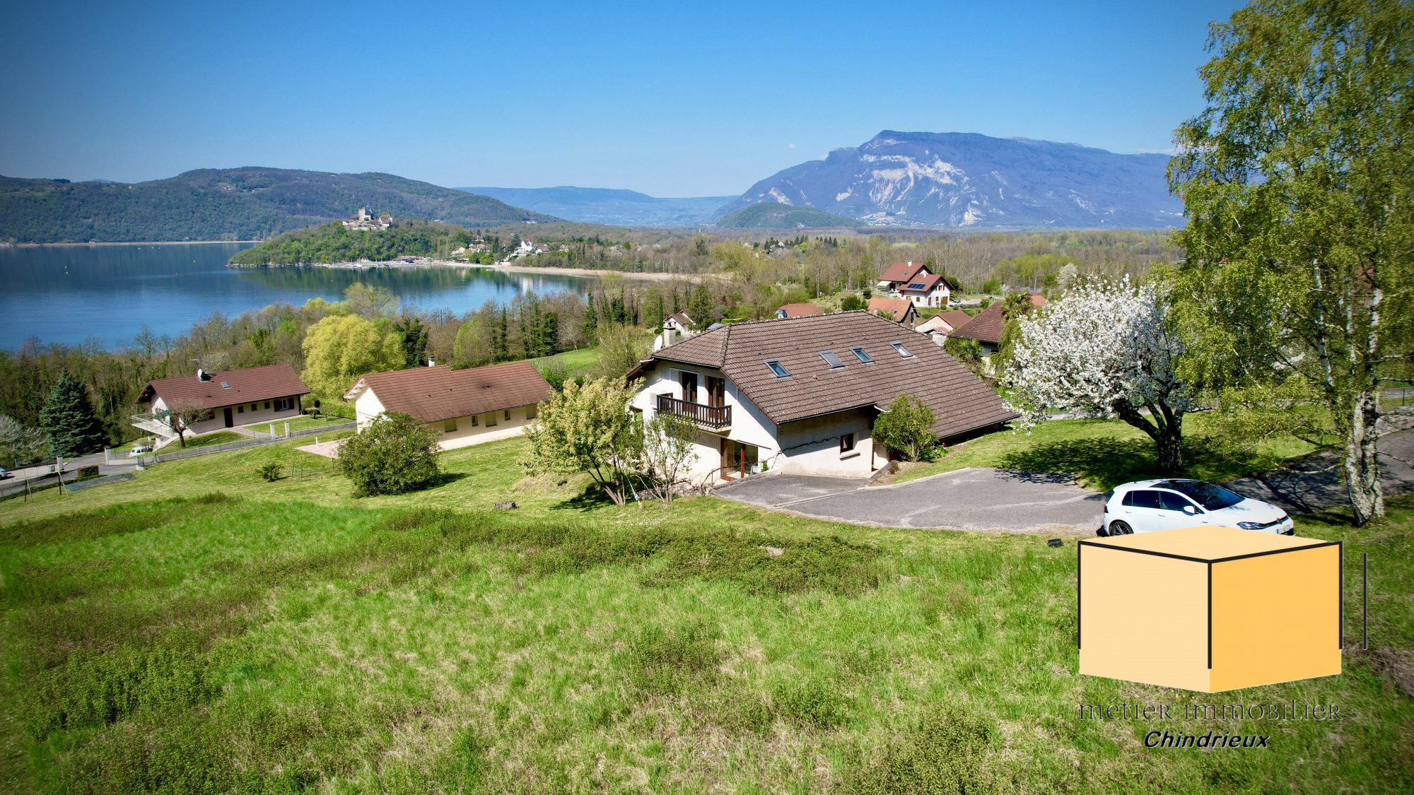 vente maison CHINDRIEUX