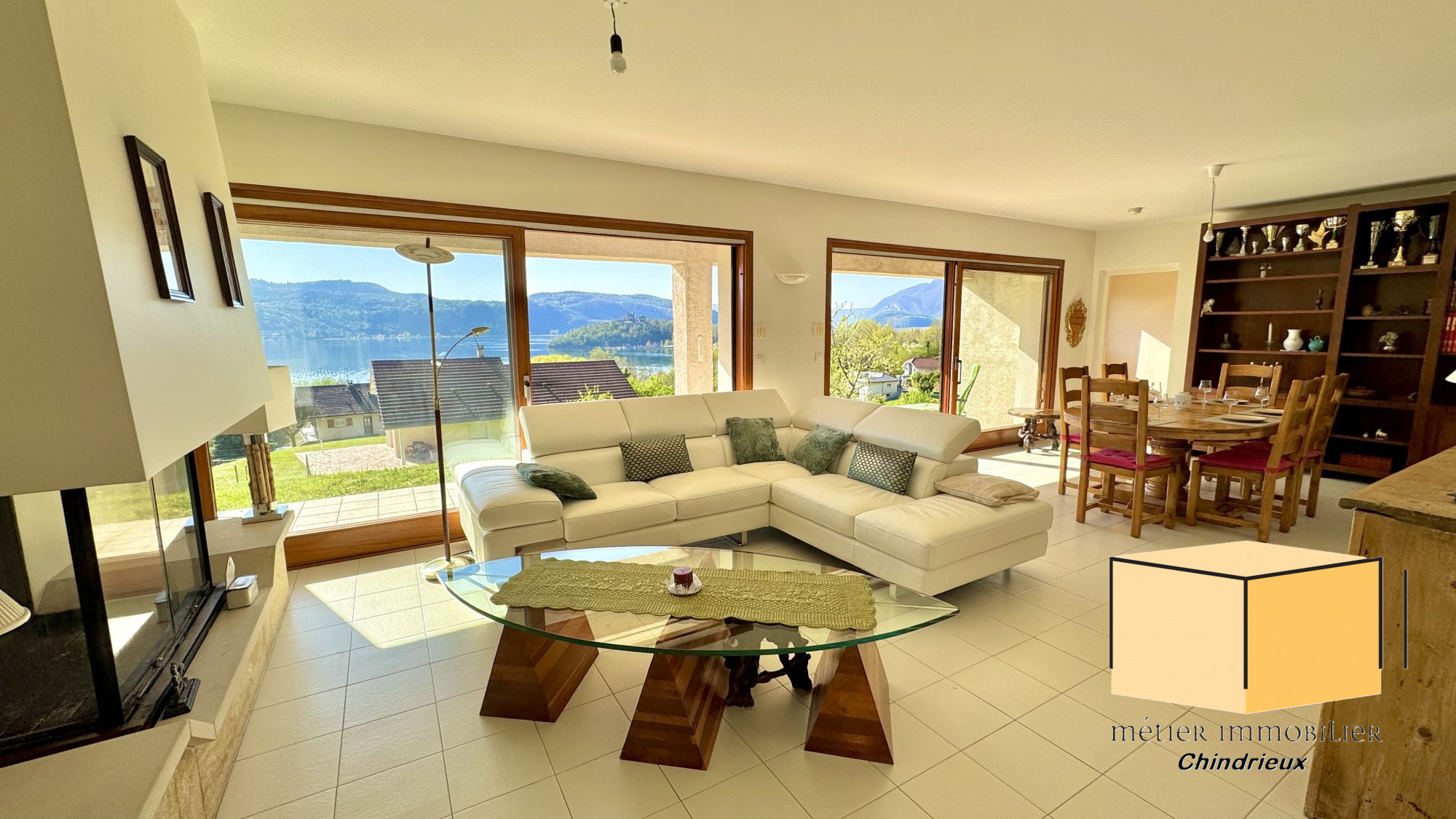 vente maison CHINDRIEUX