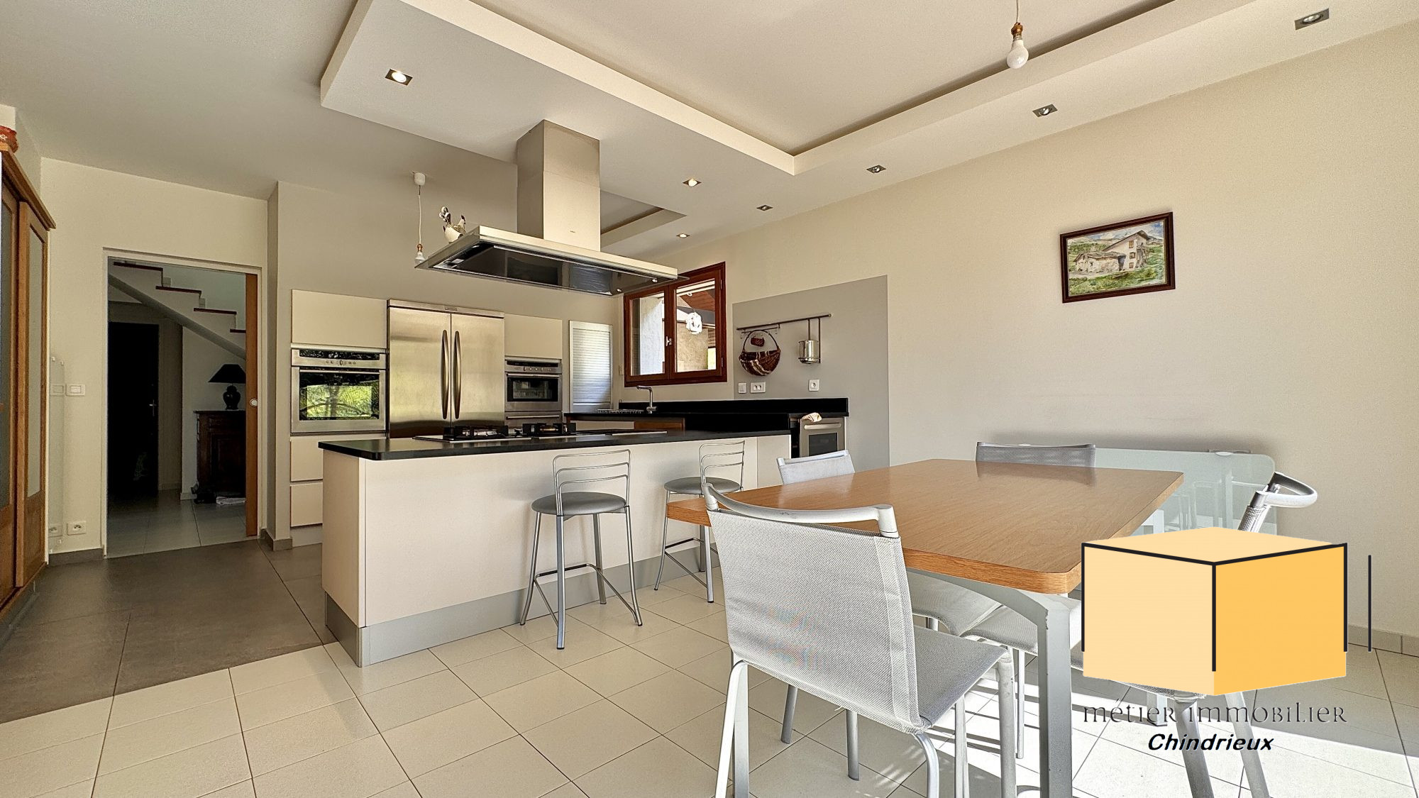 vente maison CHINDRIEUX