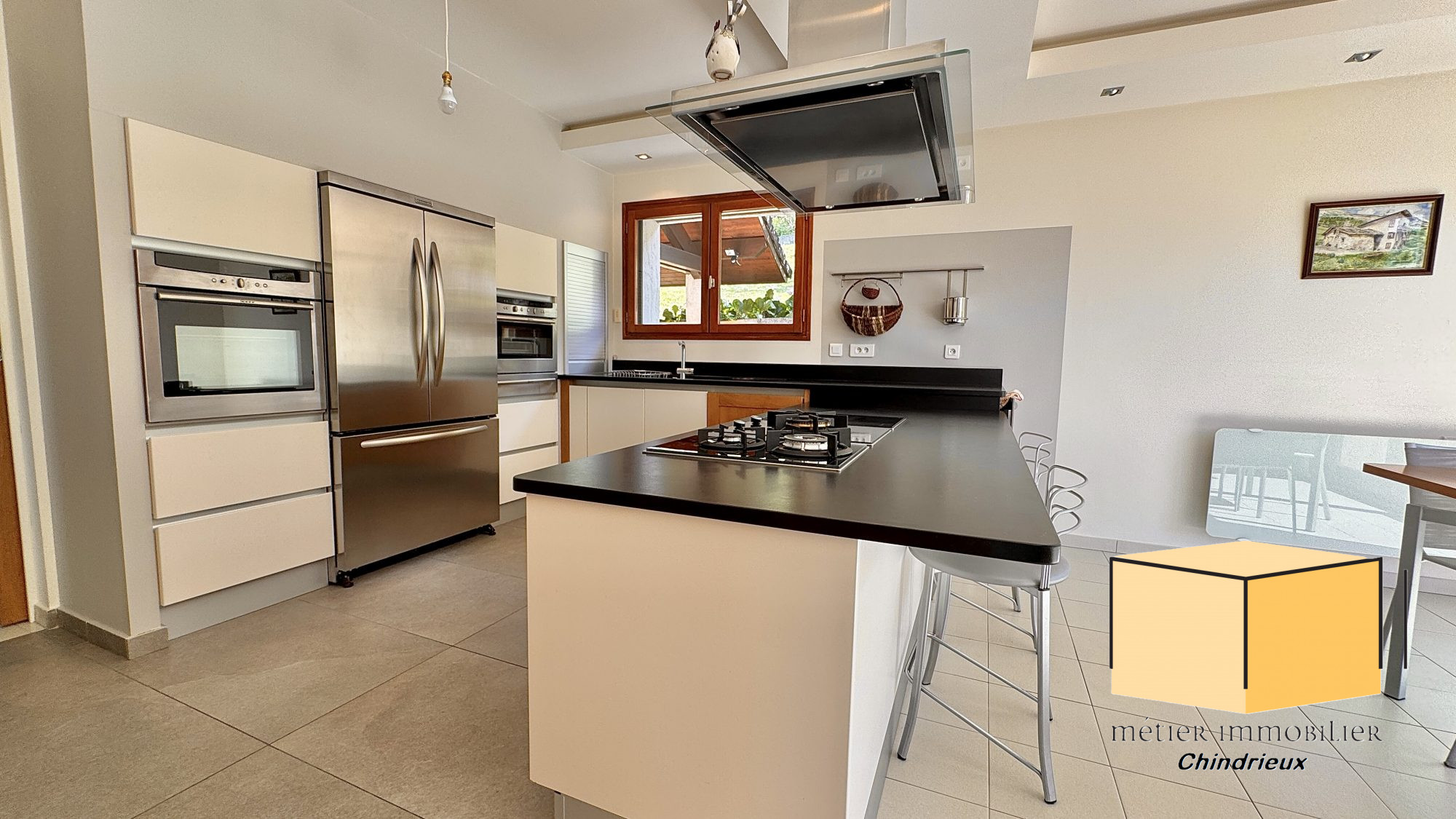 vente maison CHINDRIEUX