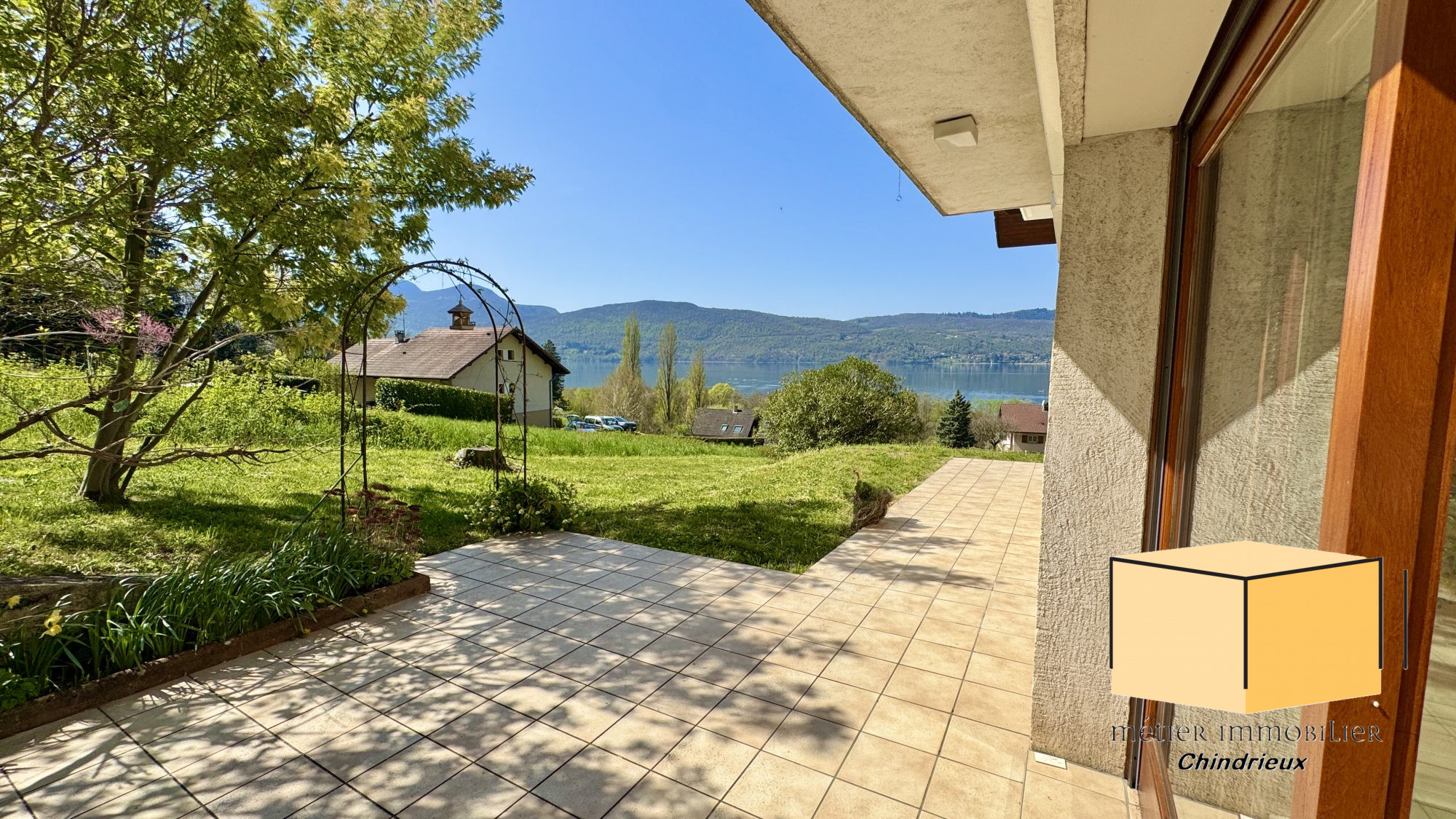 vente maison CHINDRIEUX