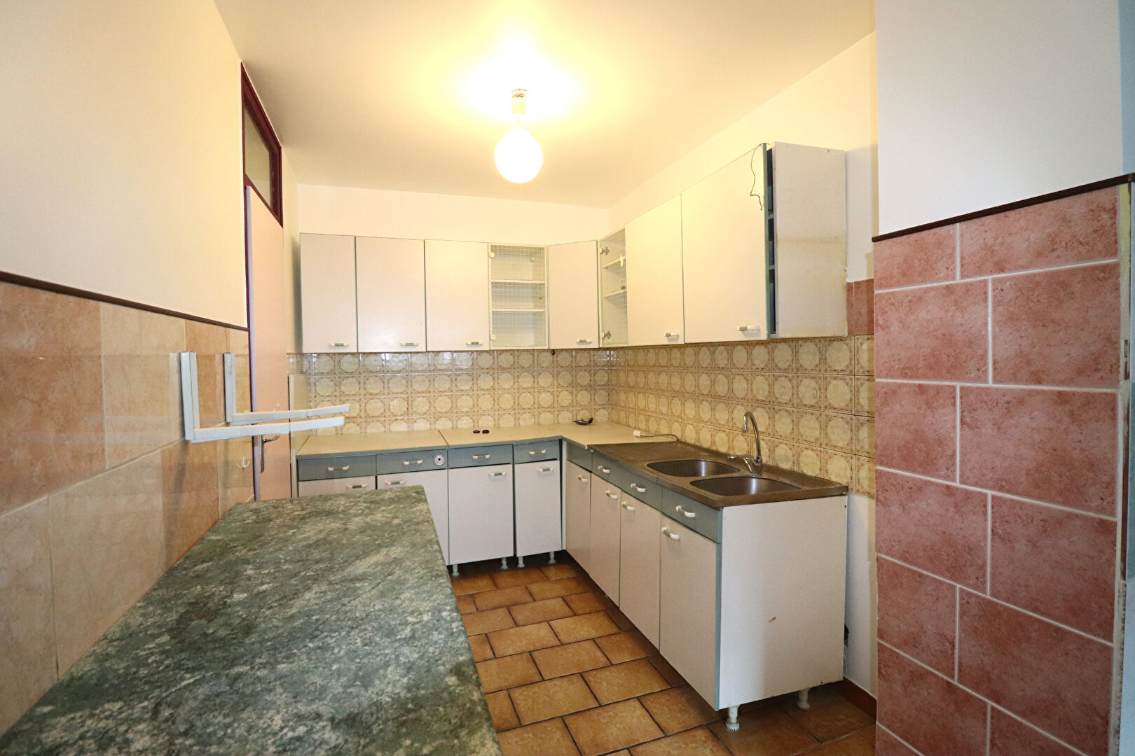 vente appartement 