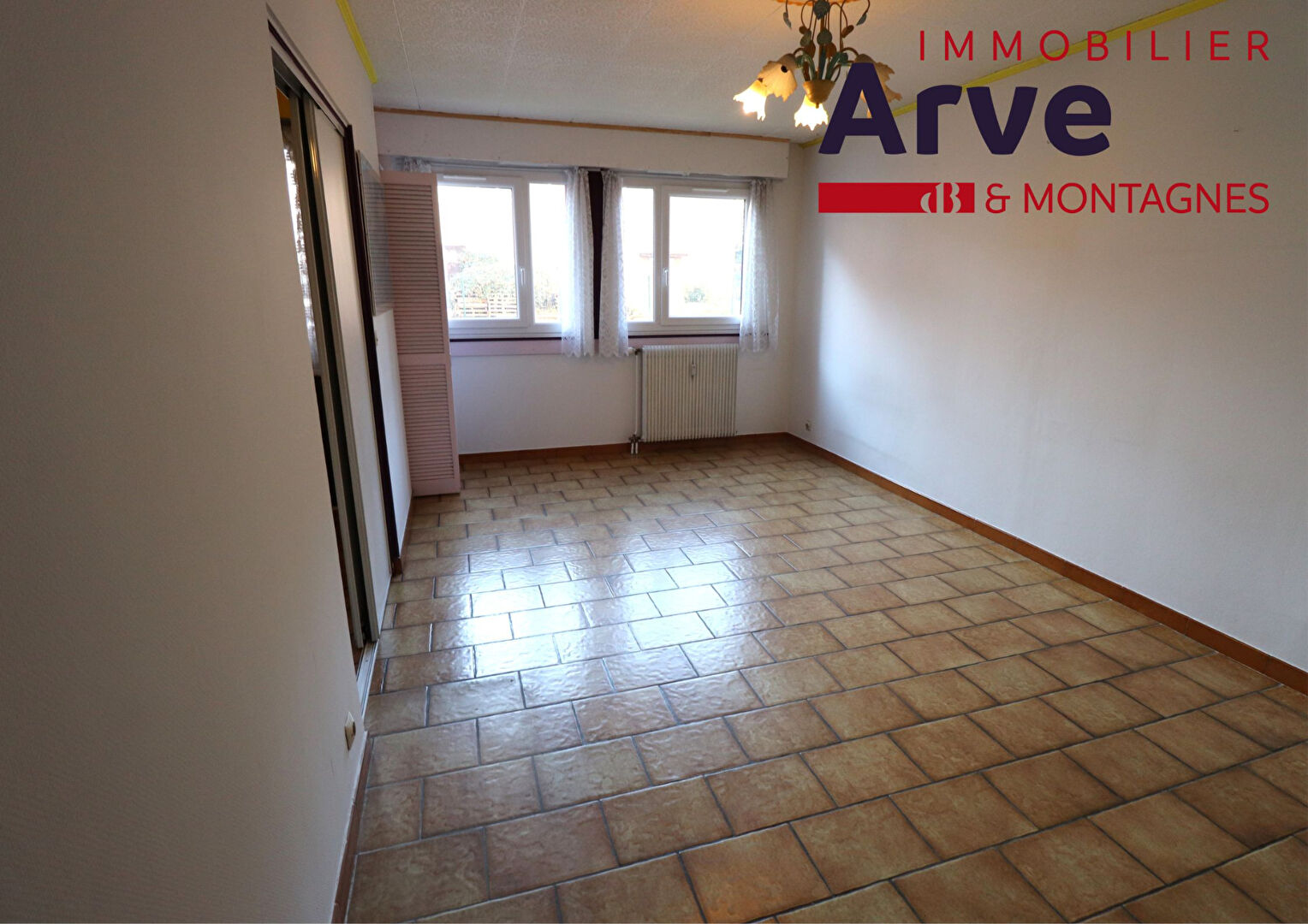vente appartement 