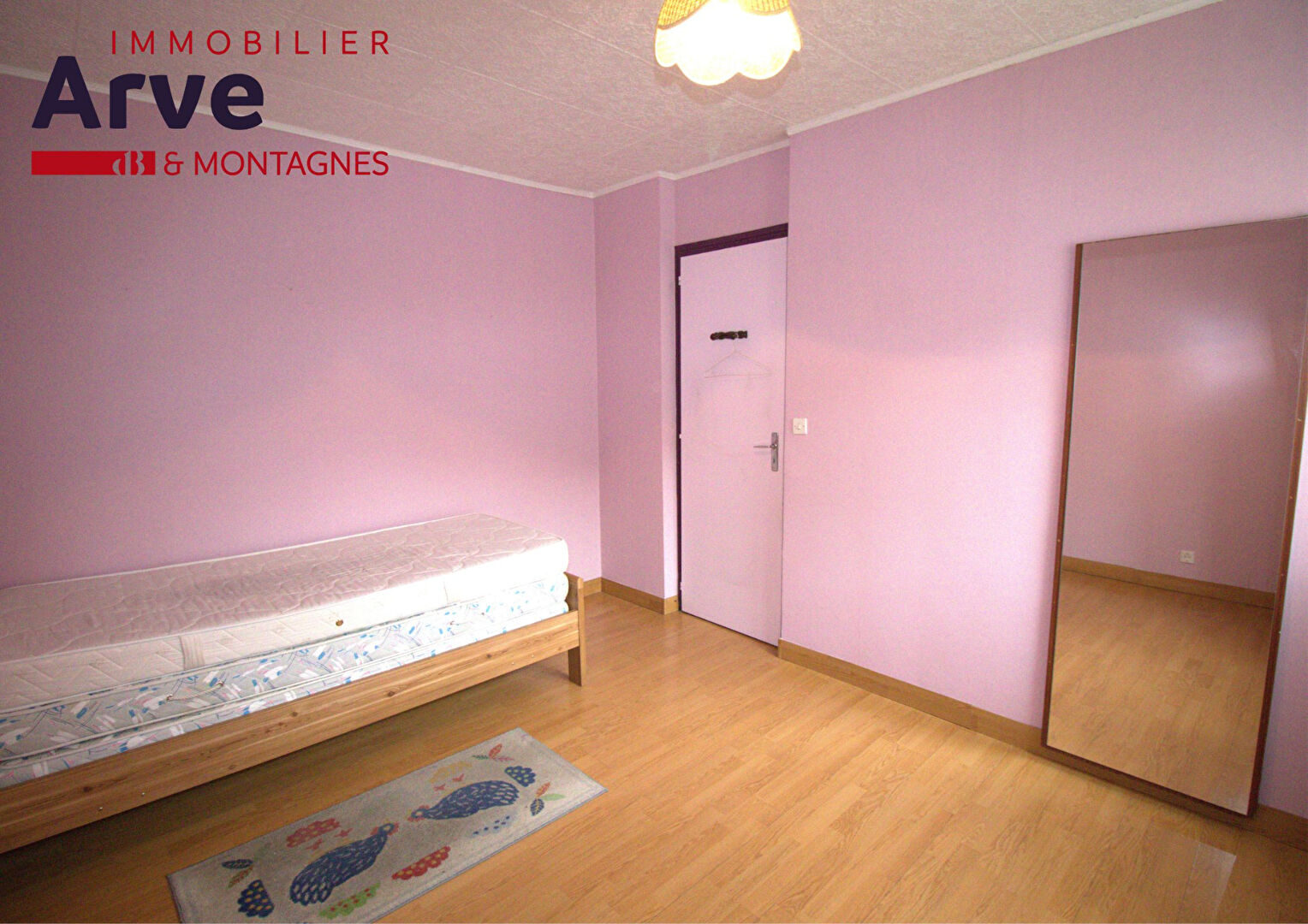 vente appartement 