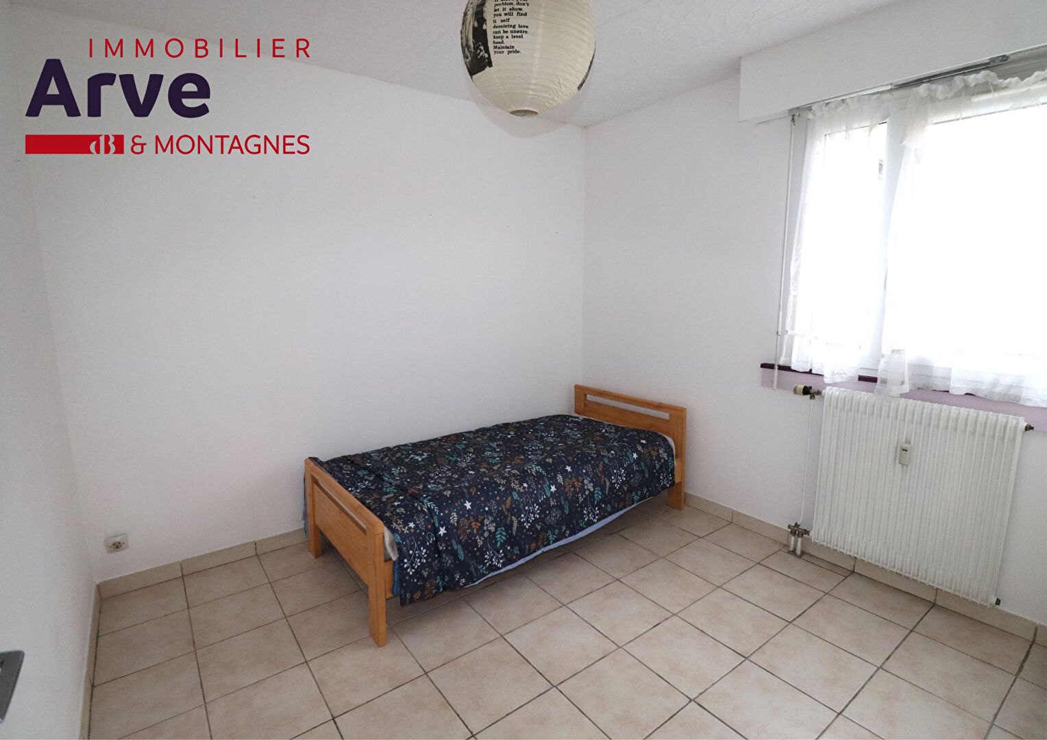 vente appartement 