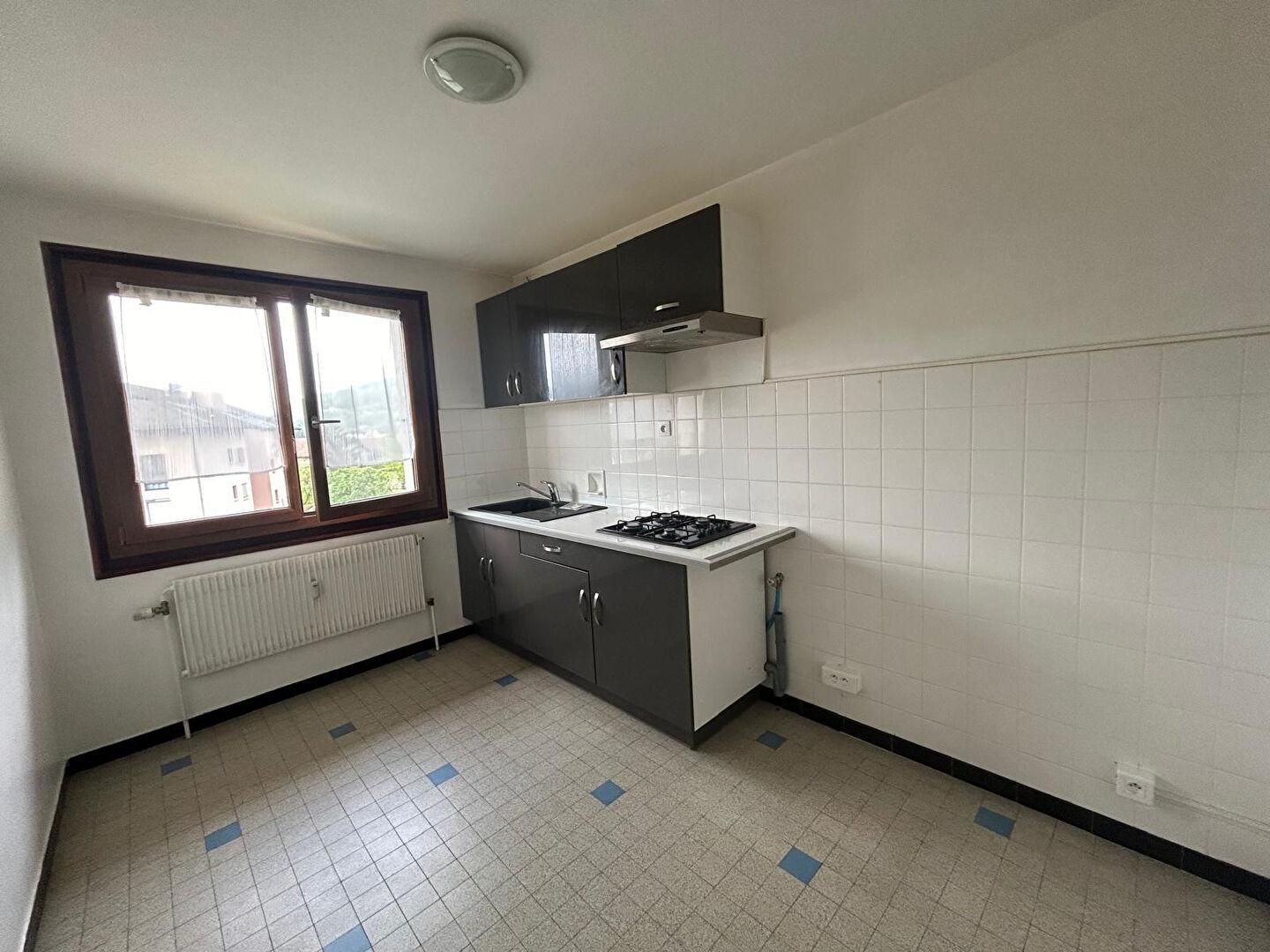 vente appartement 