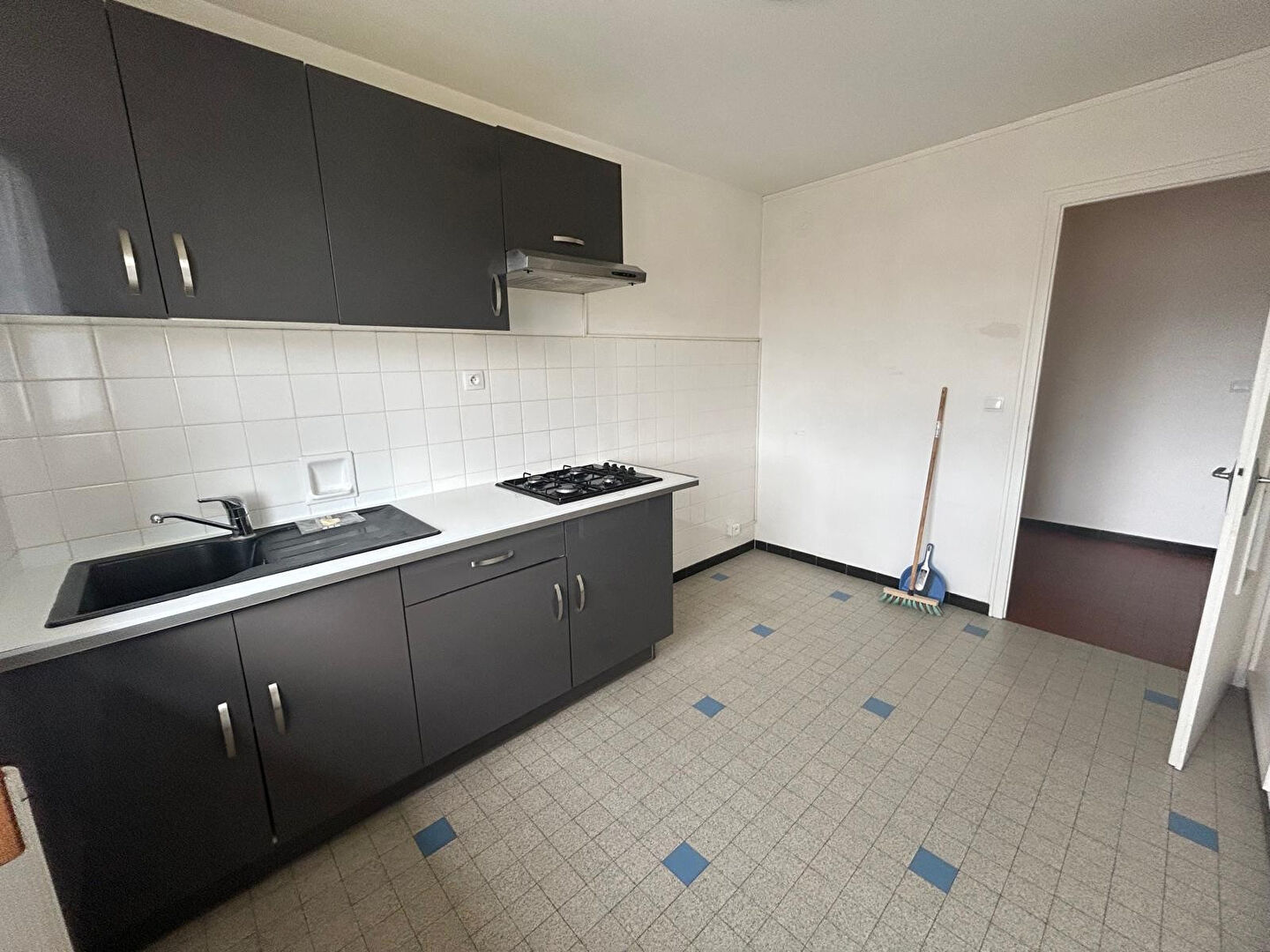 vente appartement 