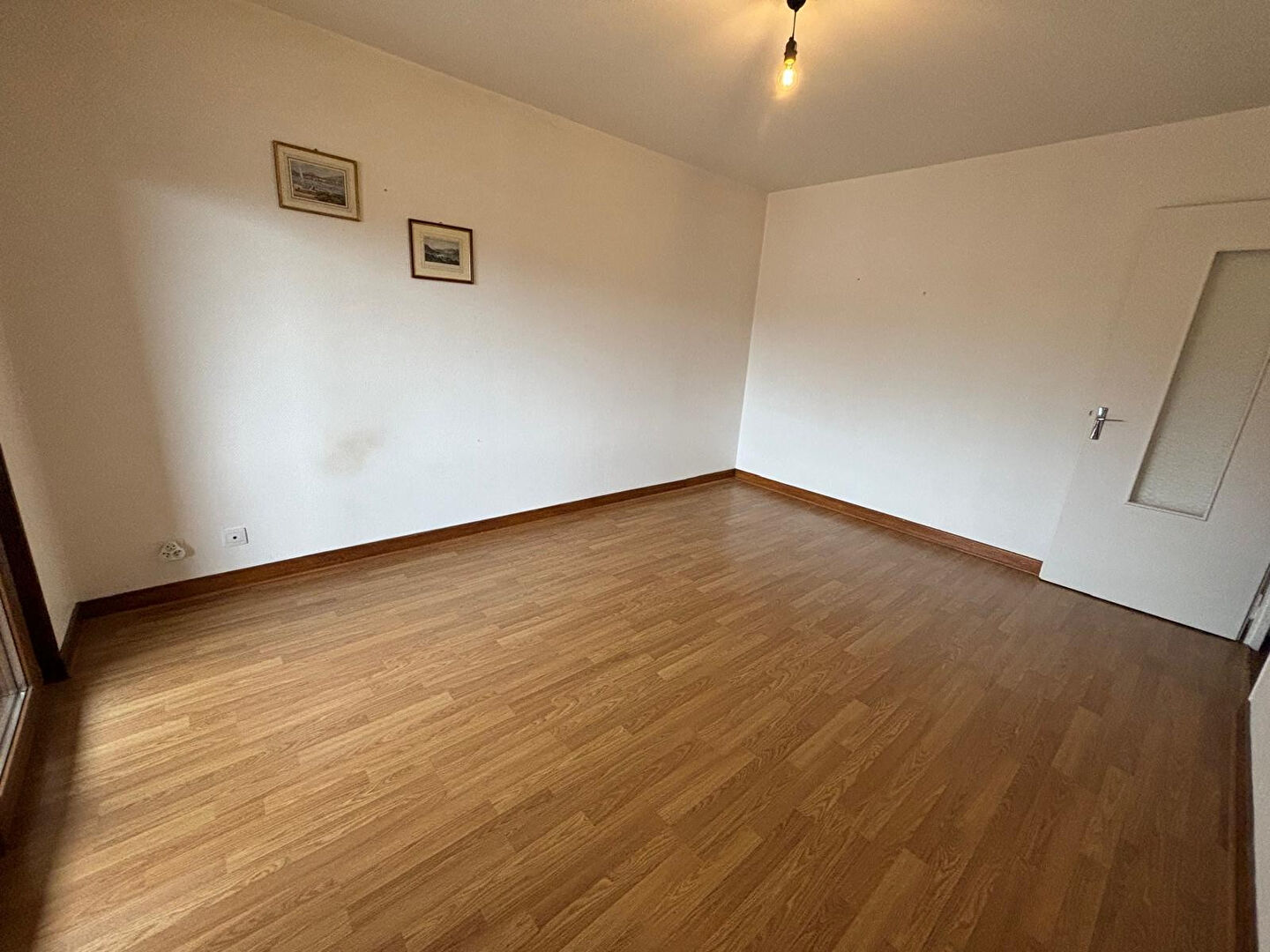 vente appartement 
