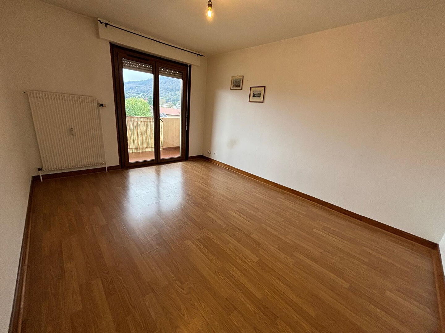 vente appartement 