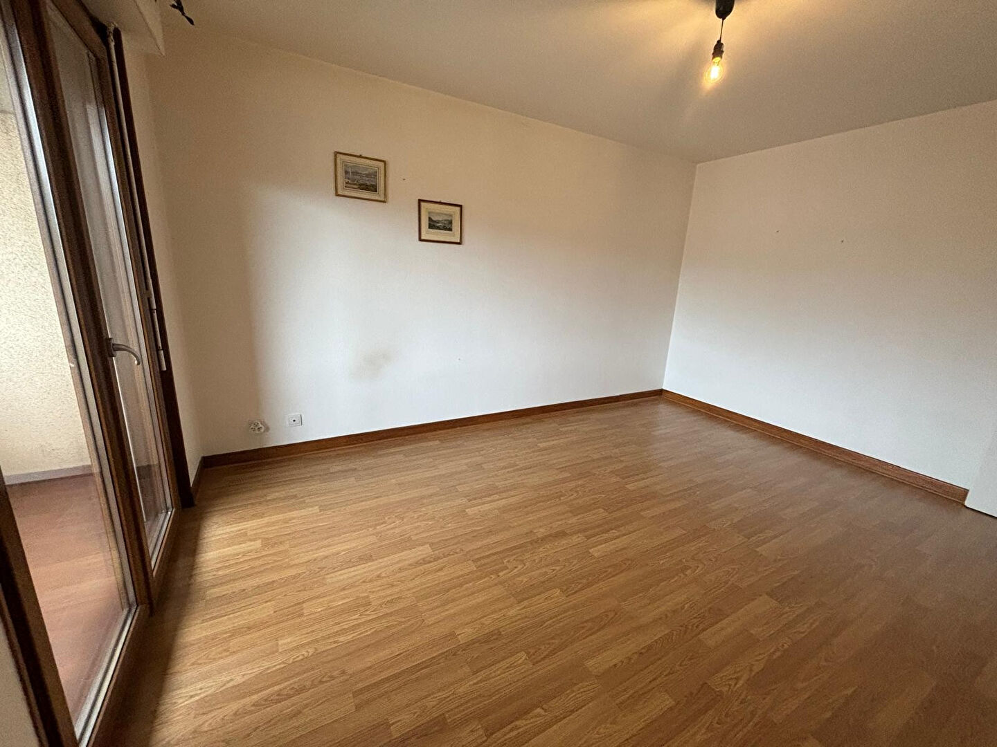 vente appartement 