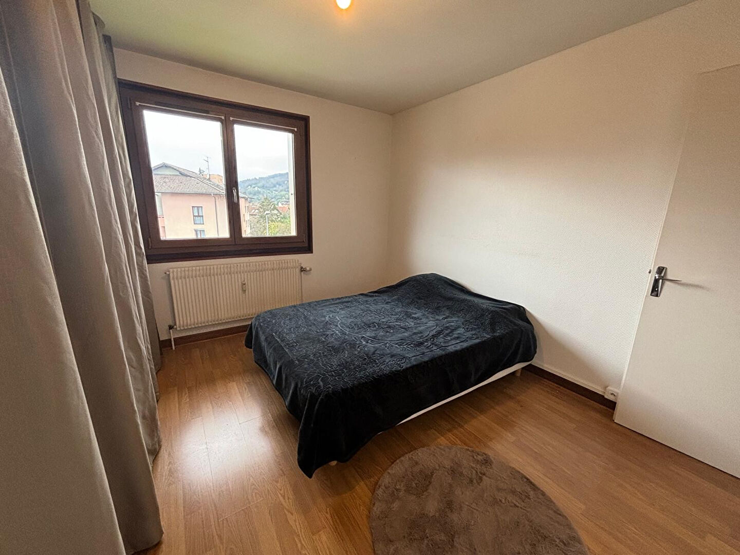 vente appartement 