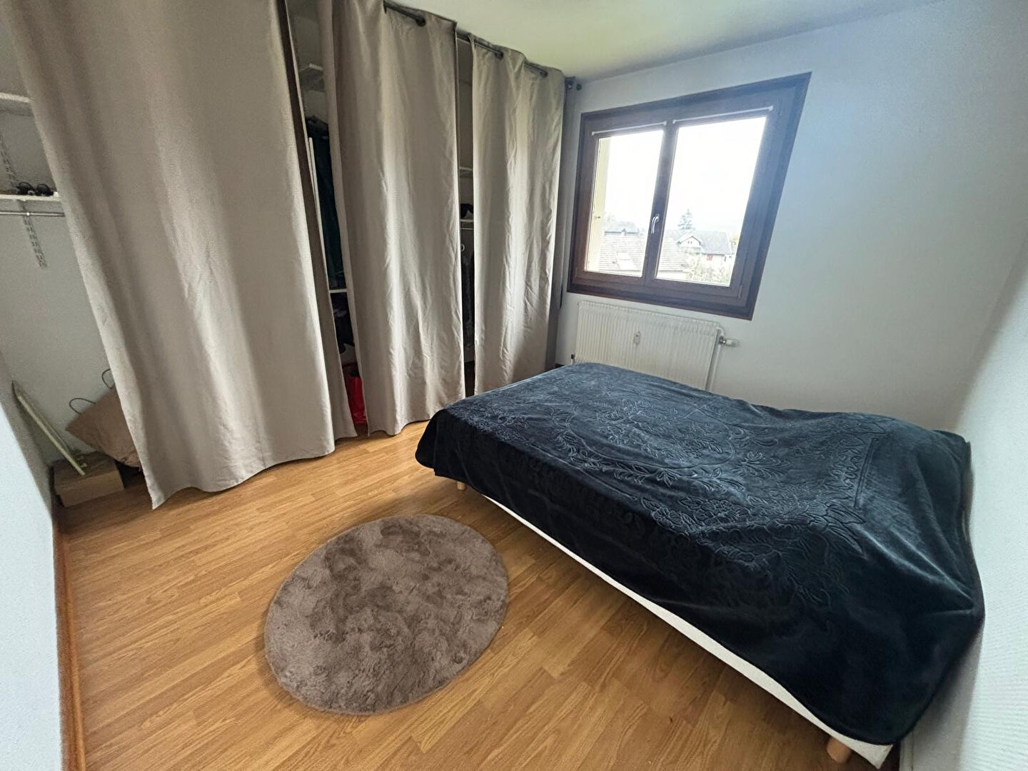vente appartement 