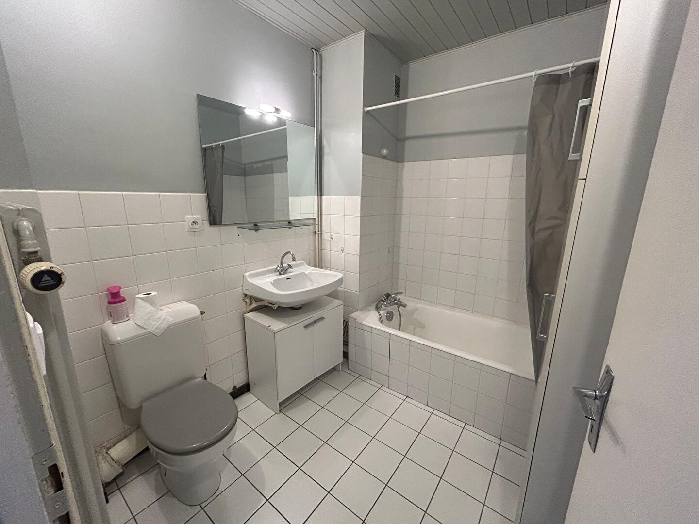 vente appartement 