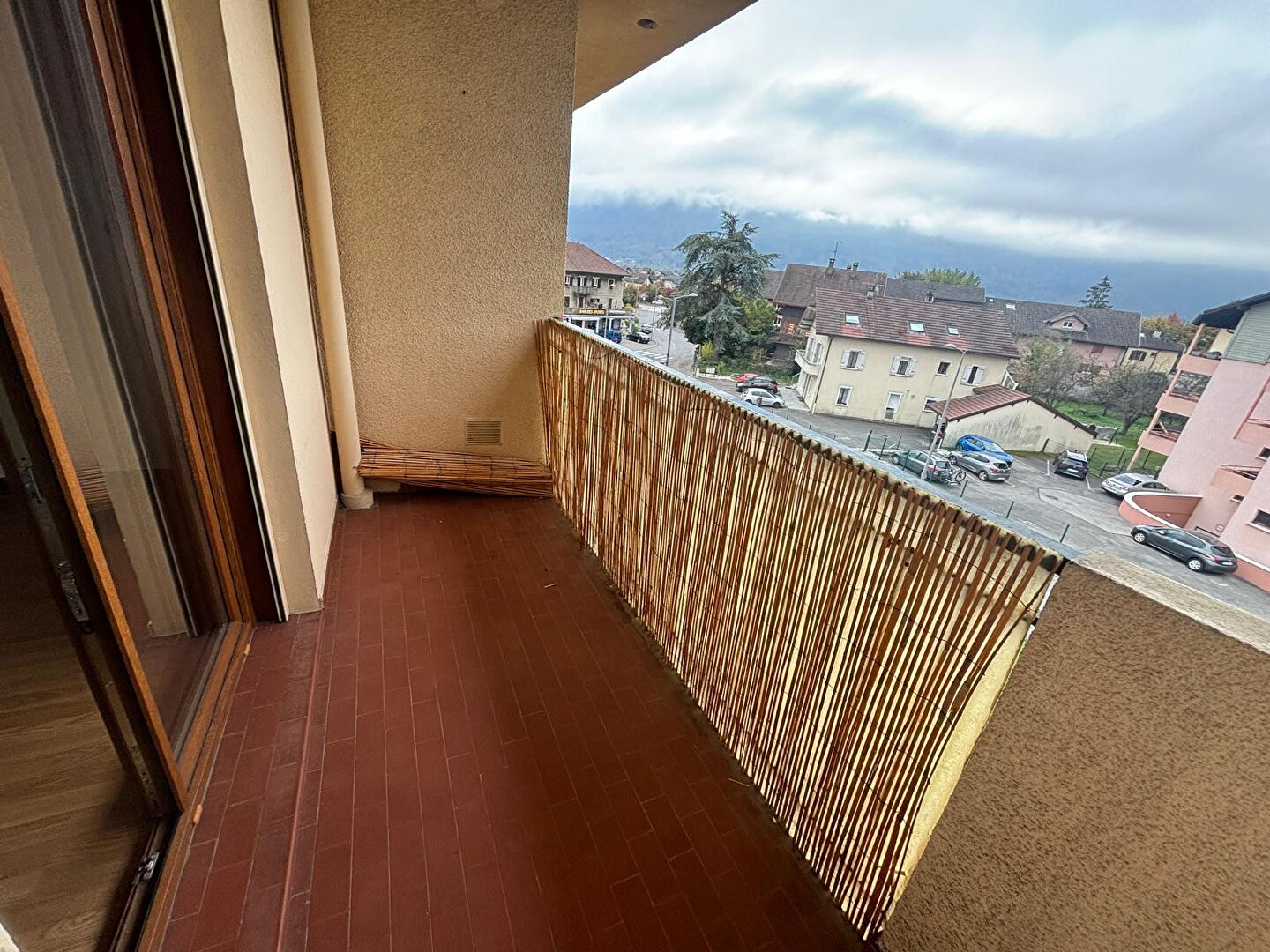 vente appartement 