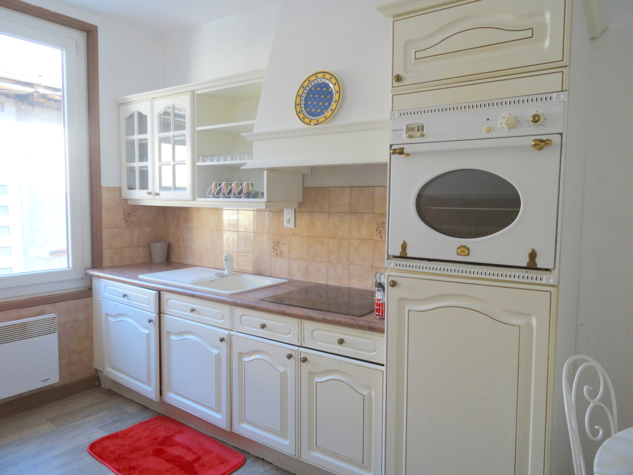 location appartement CHAMOUX SUR GELON