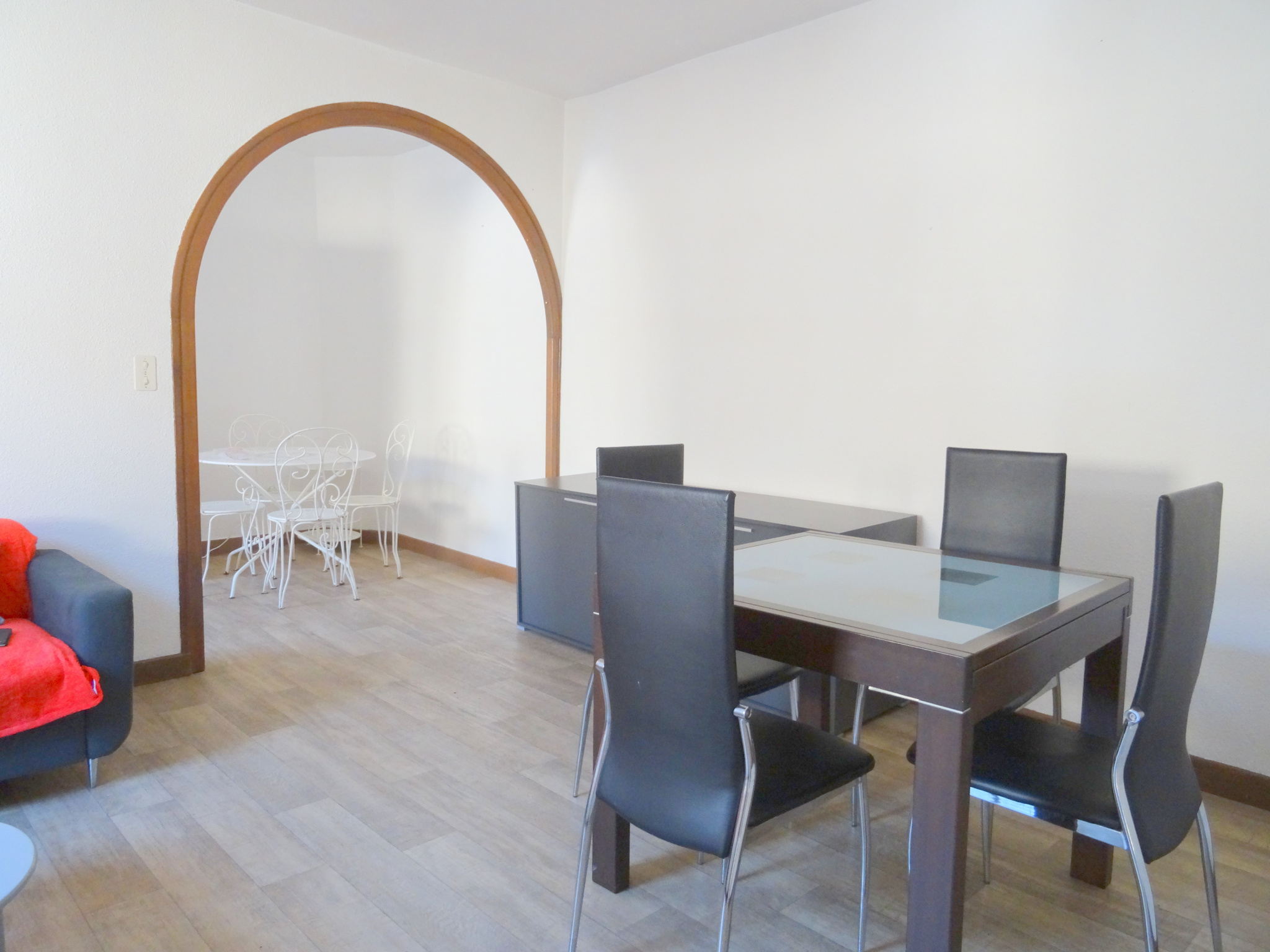 location appartement CHAMOUX SUR GELON