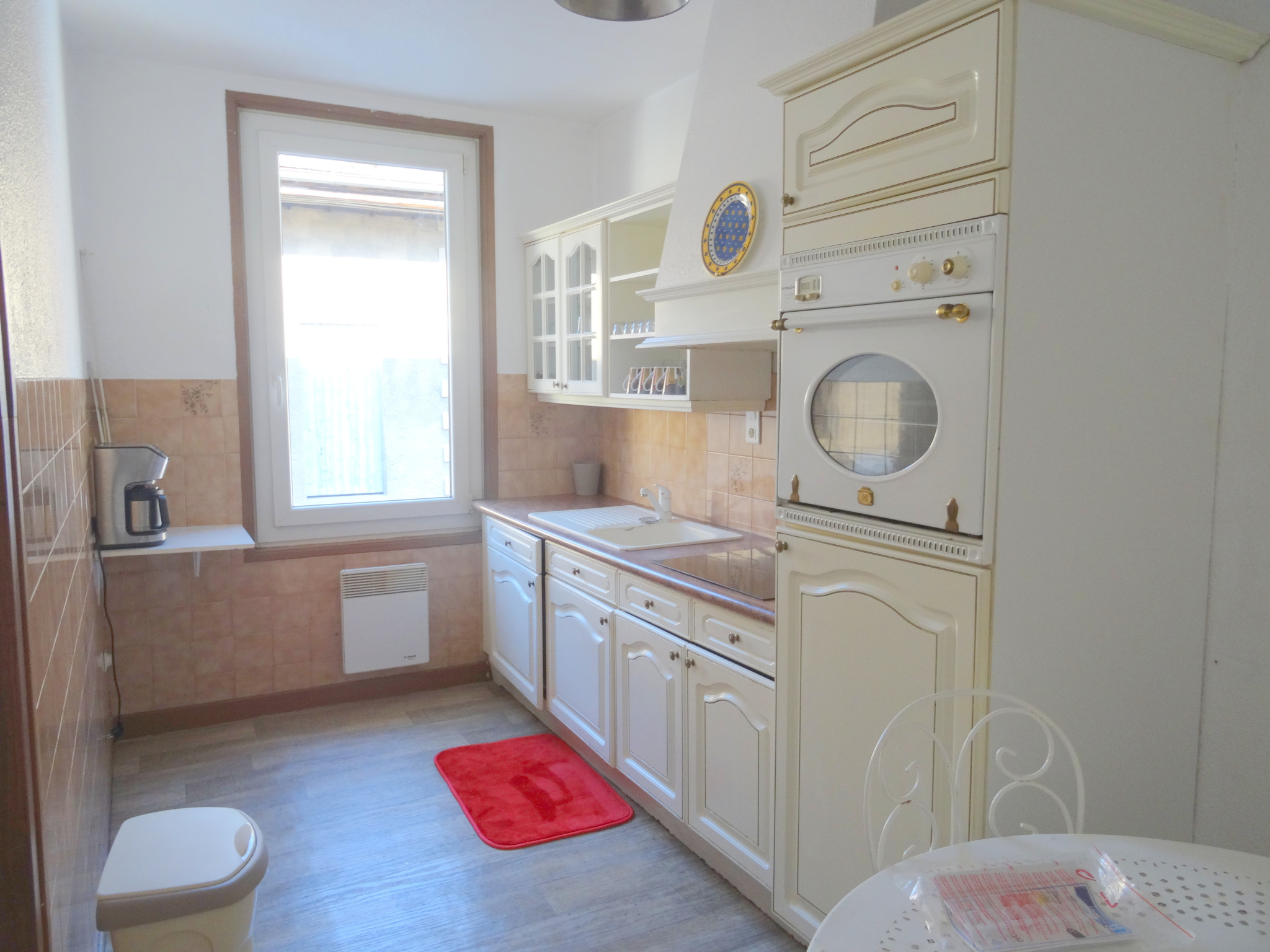 location appartement CHAMOUX SUR GELON