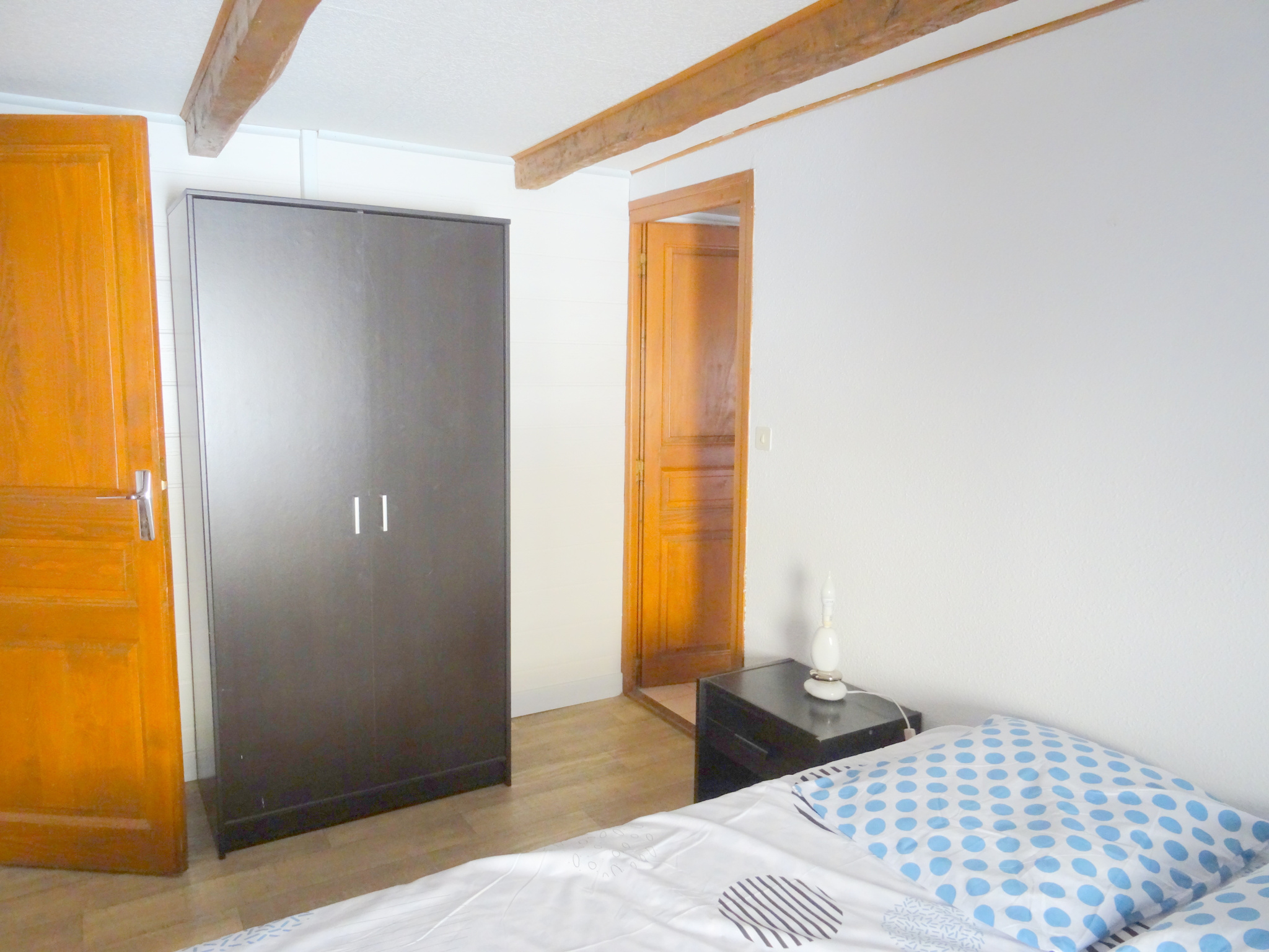 location appartement CHAMOUX SUR GELON