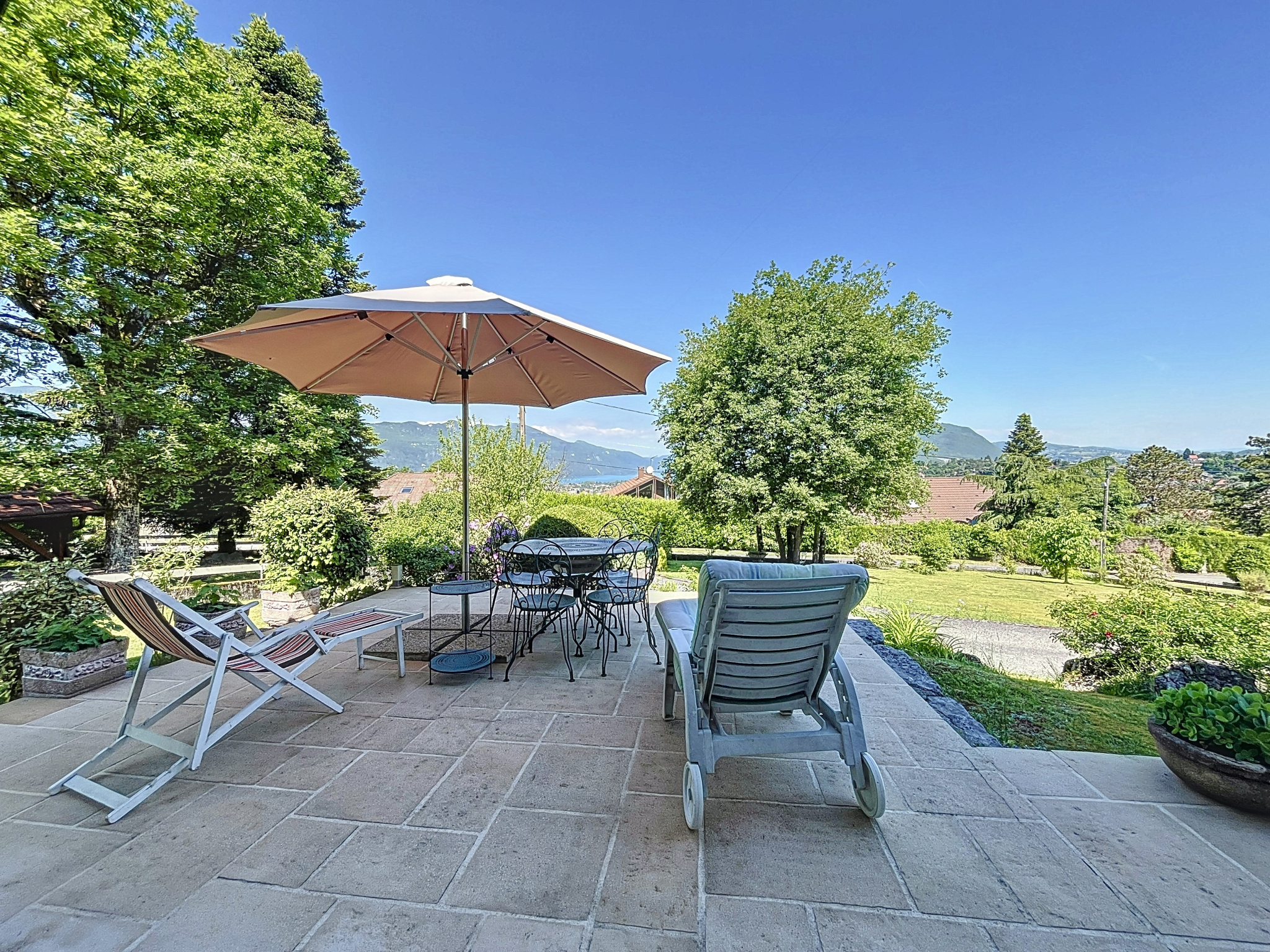vente maison AIX LES BAINS