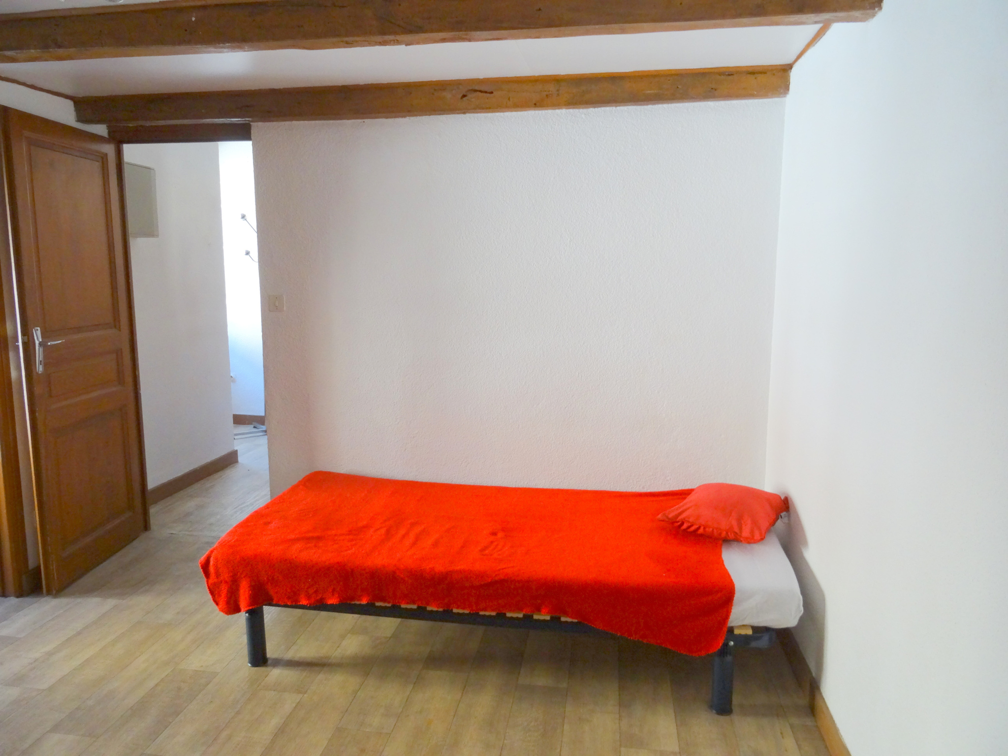 location appartement CHAMOUX SUR GELON