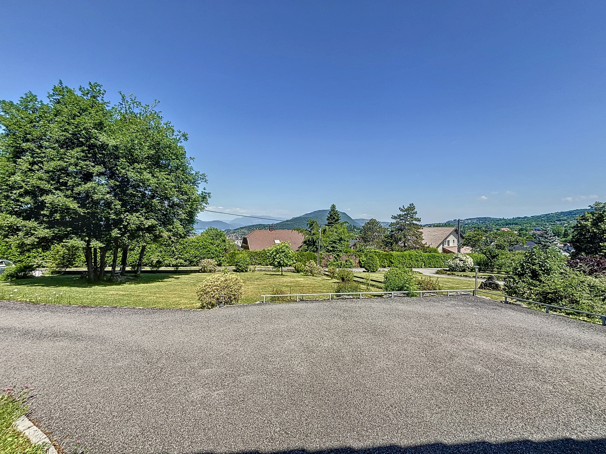 vente maison AIX LES BAINS